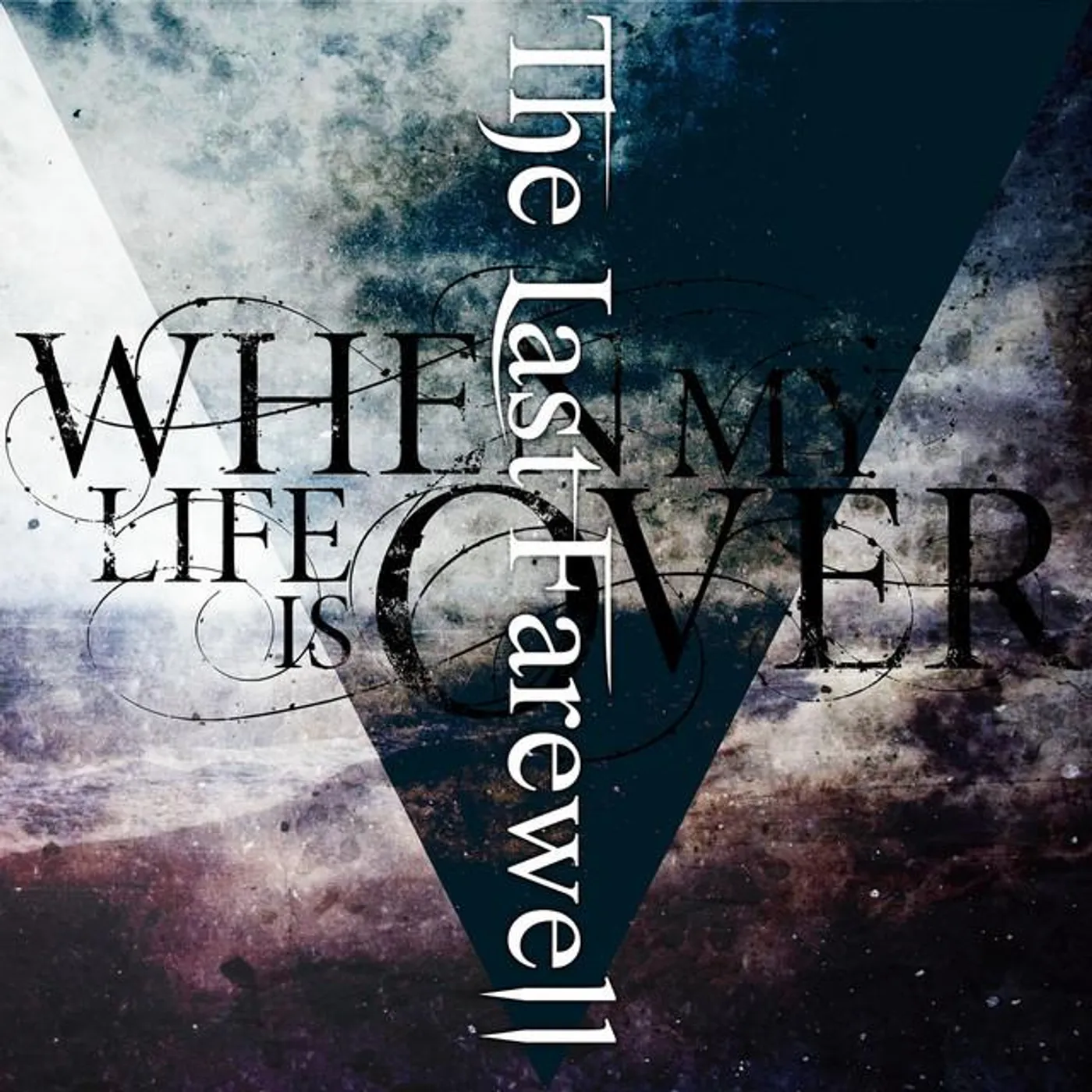 When My Life is Over Brand Page