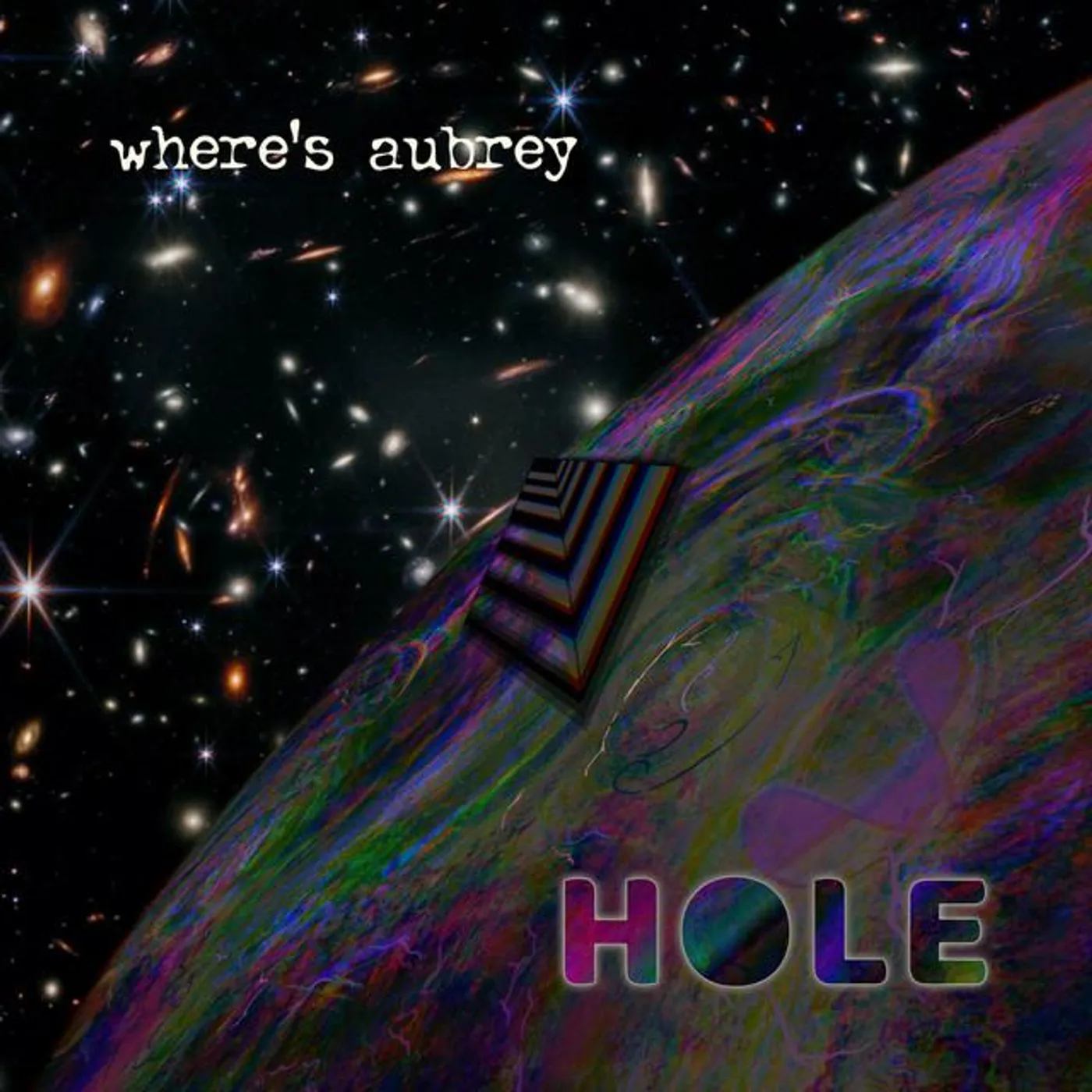 Where's Aubrey Brand Page