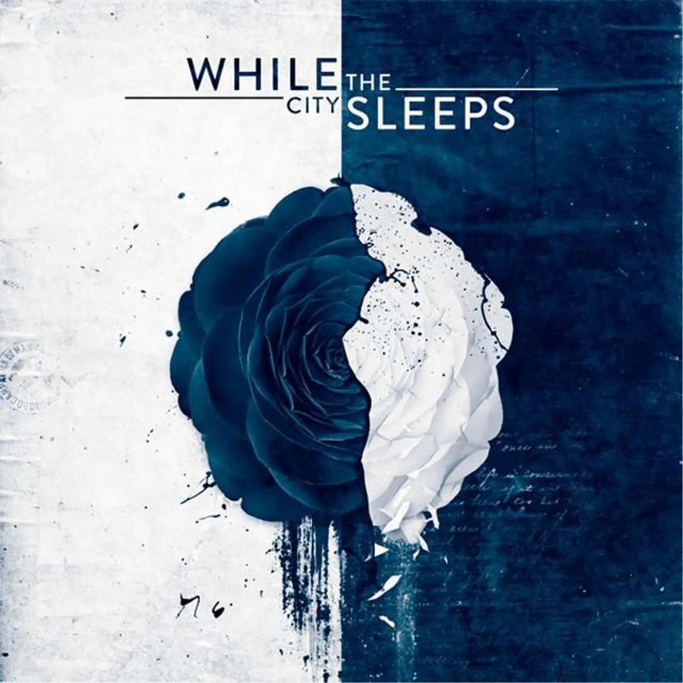 While The City Sleeps