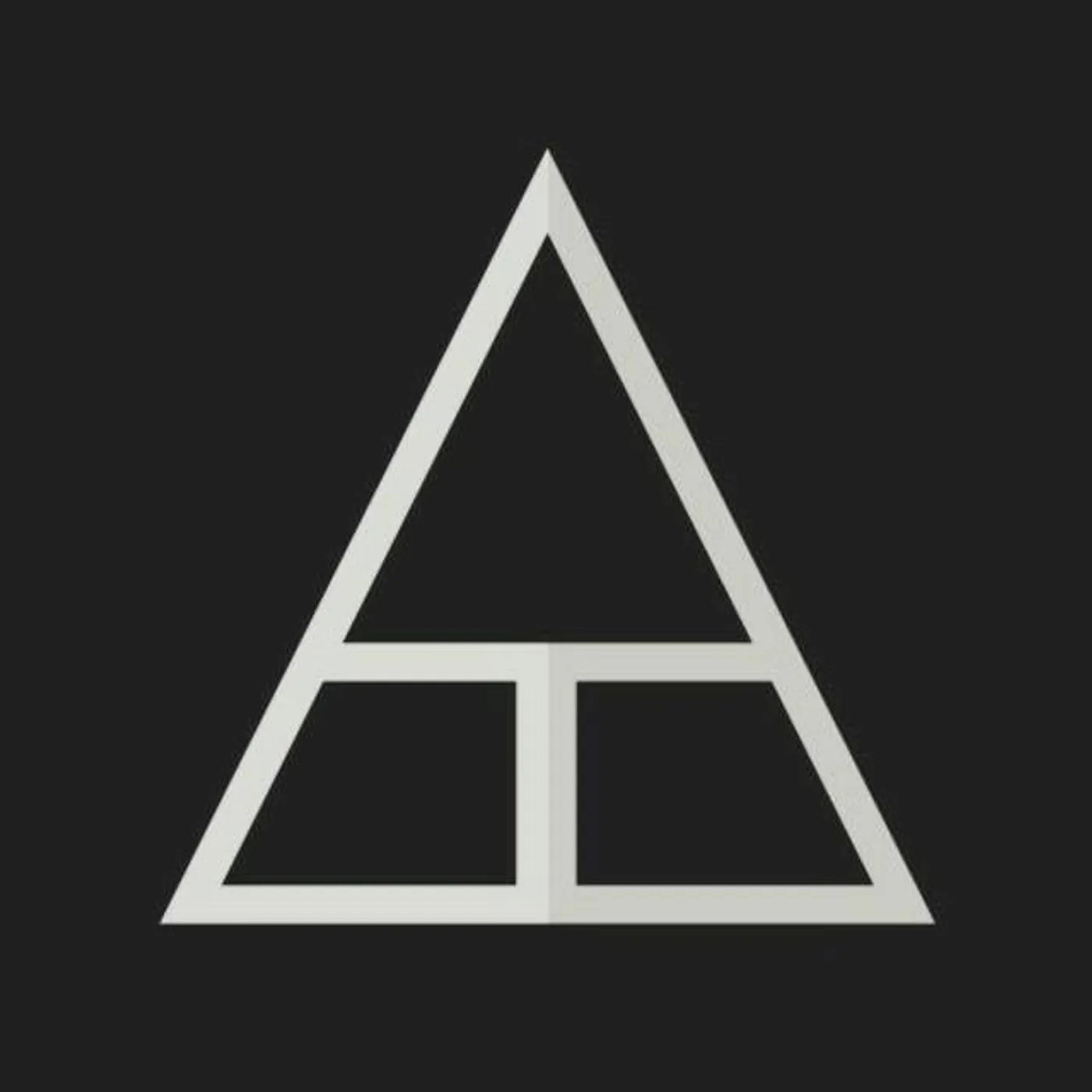 While True Brand Page