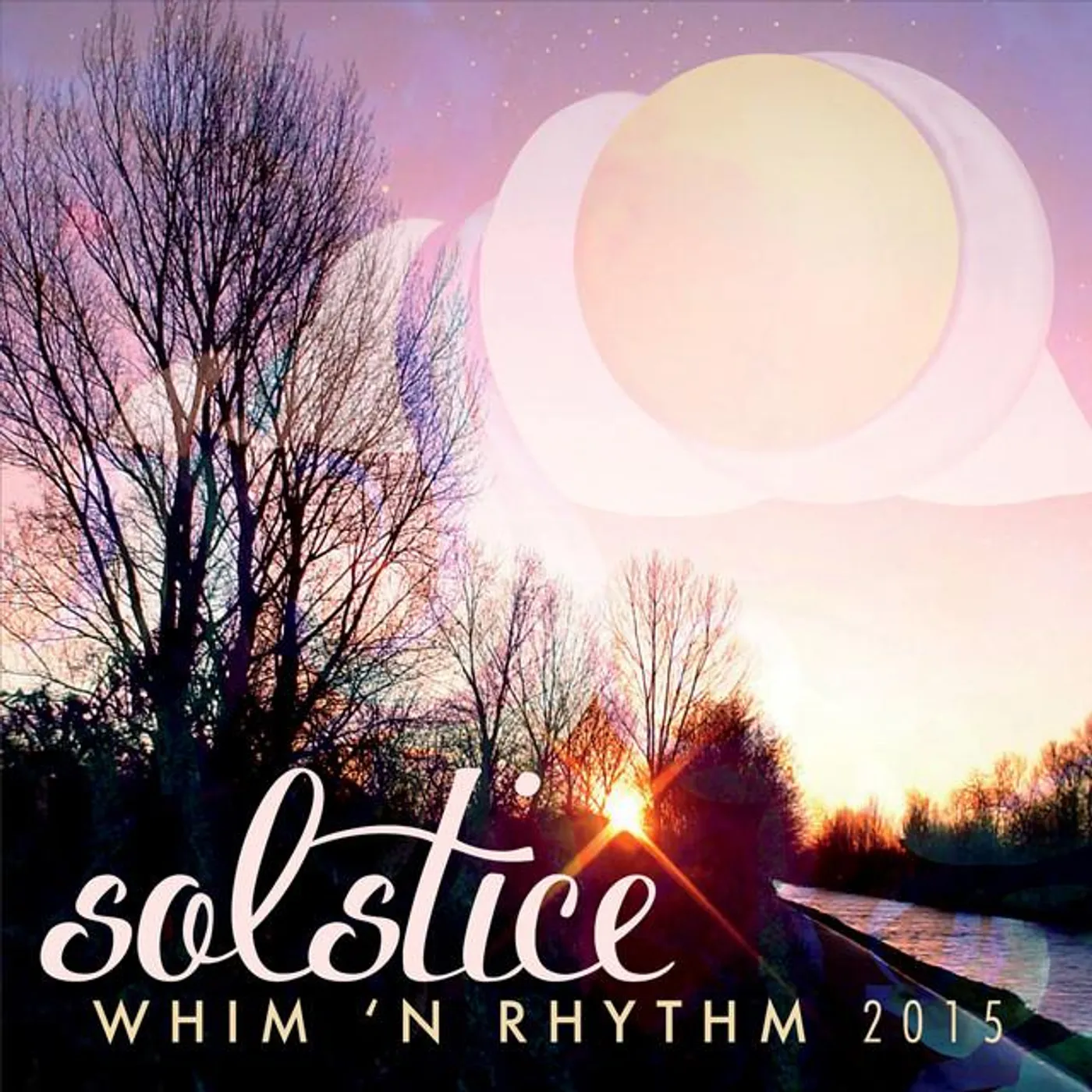 Whim 'n Rhythm Brand Page