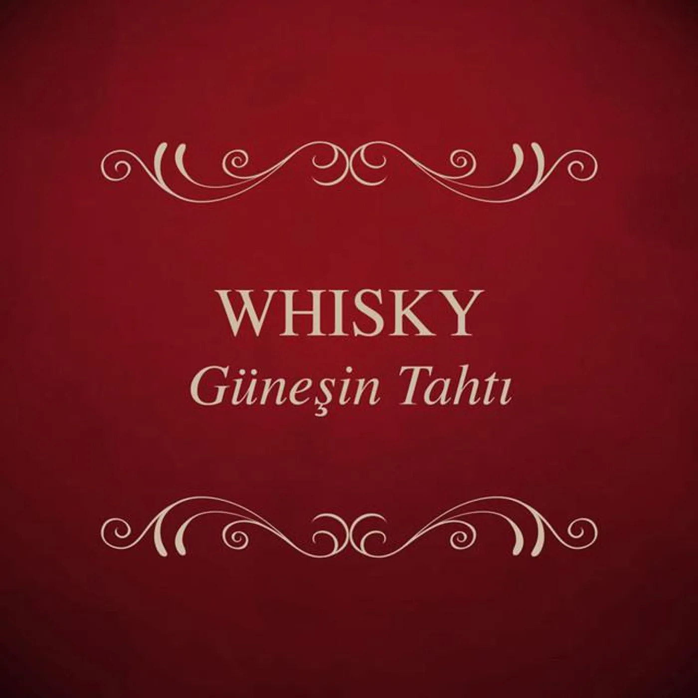 Whisky Brand Page