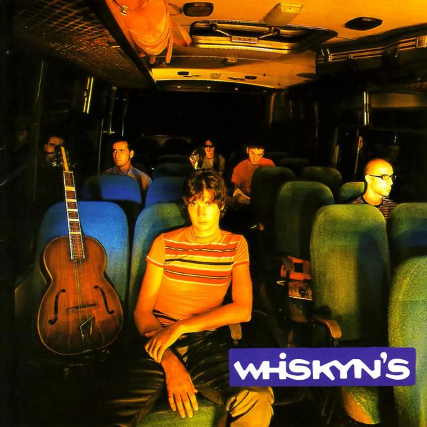 Whiskyn's