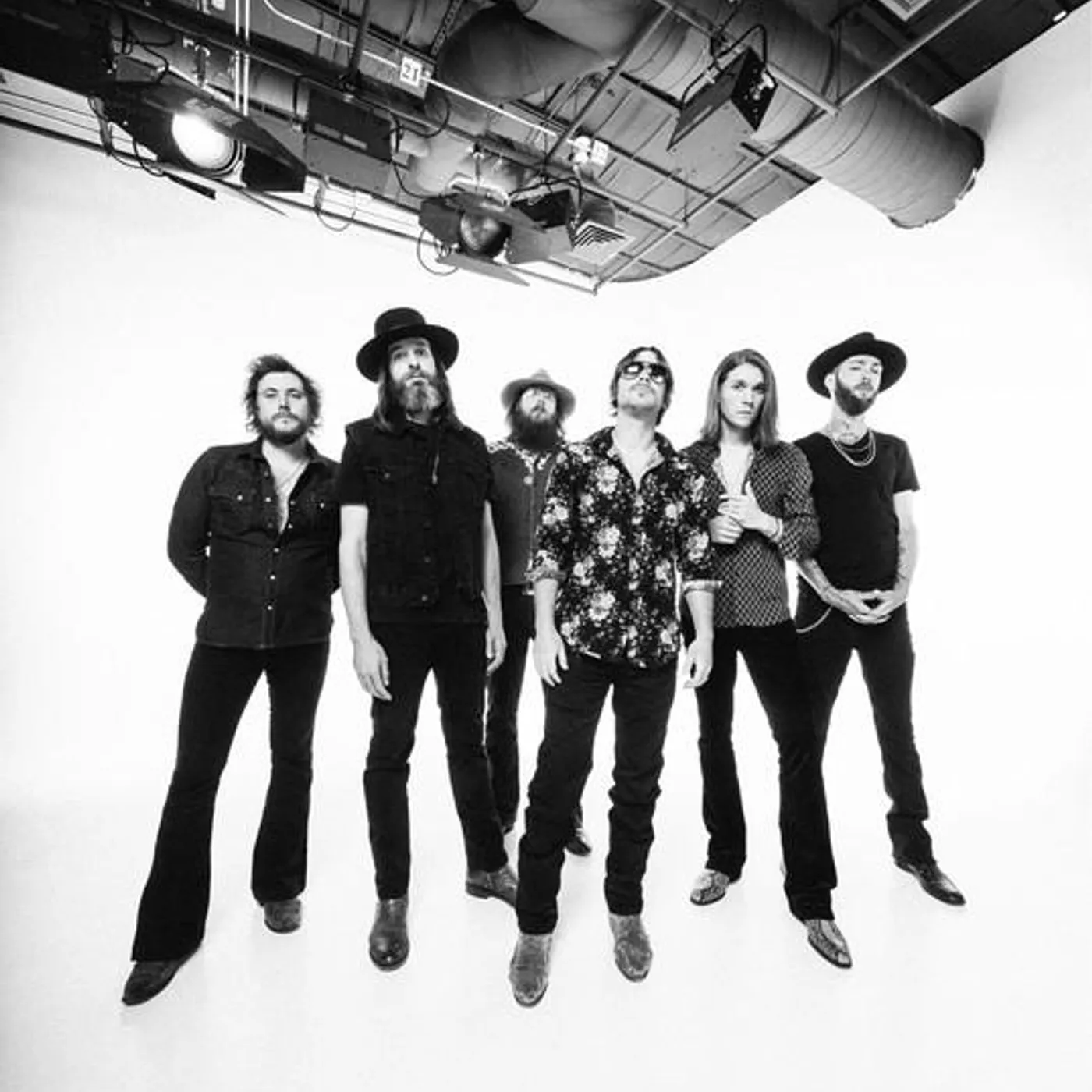 Whiskey Myers Brand Page
