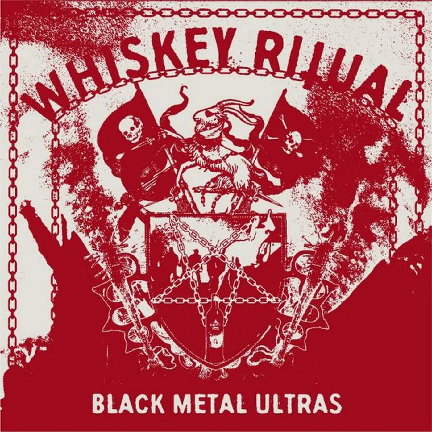 Whiskey Ritual