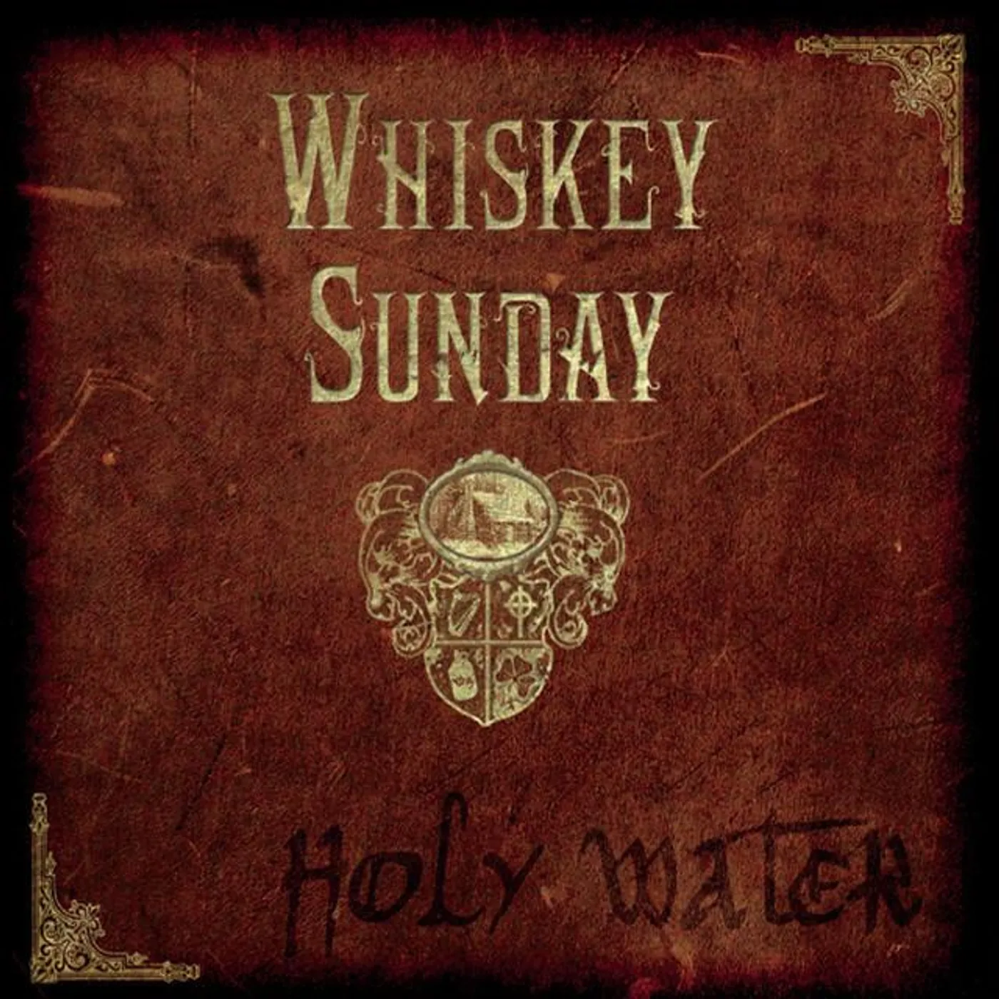 Whiskey Sunday Brand Page