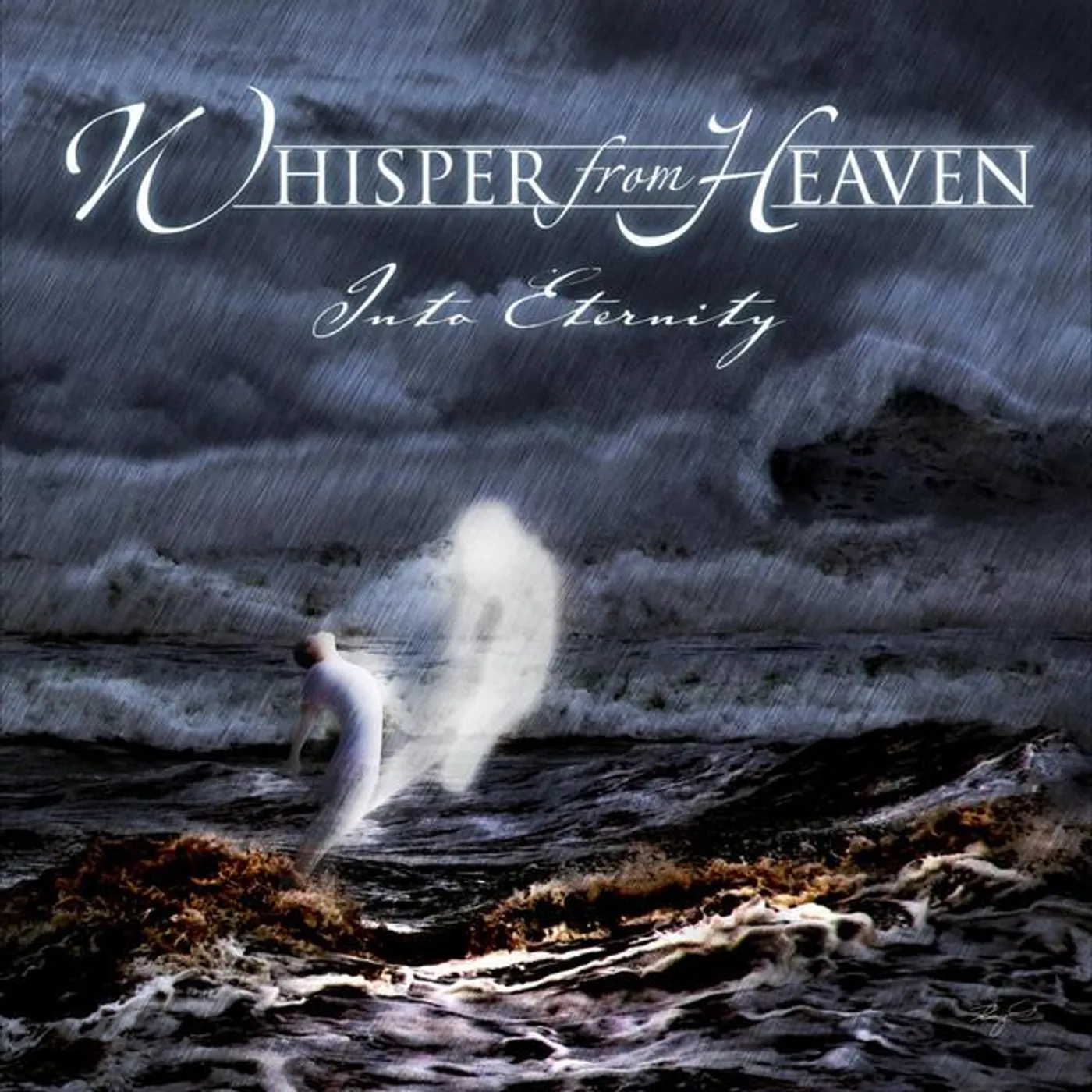 Whisper From Heaven
