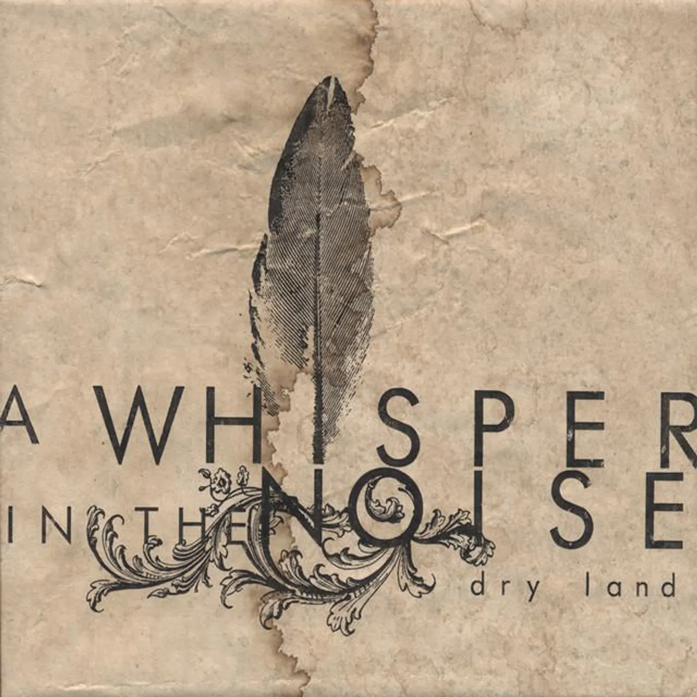 A Whisper in the Noise Brand Page