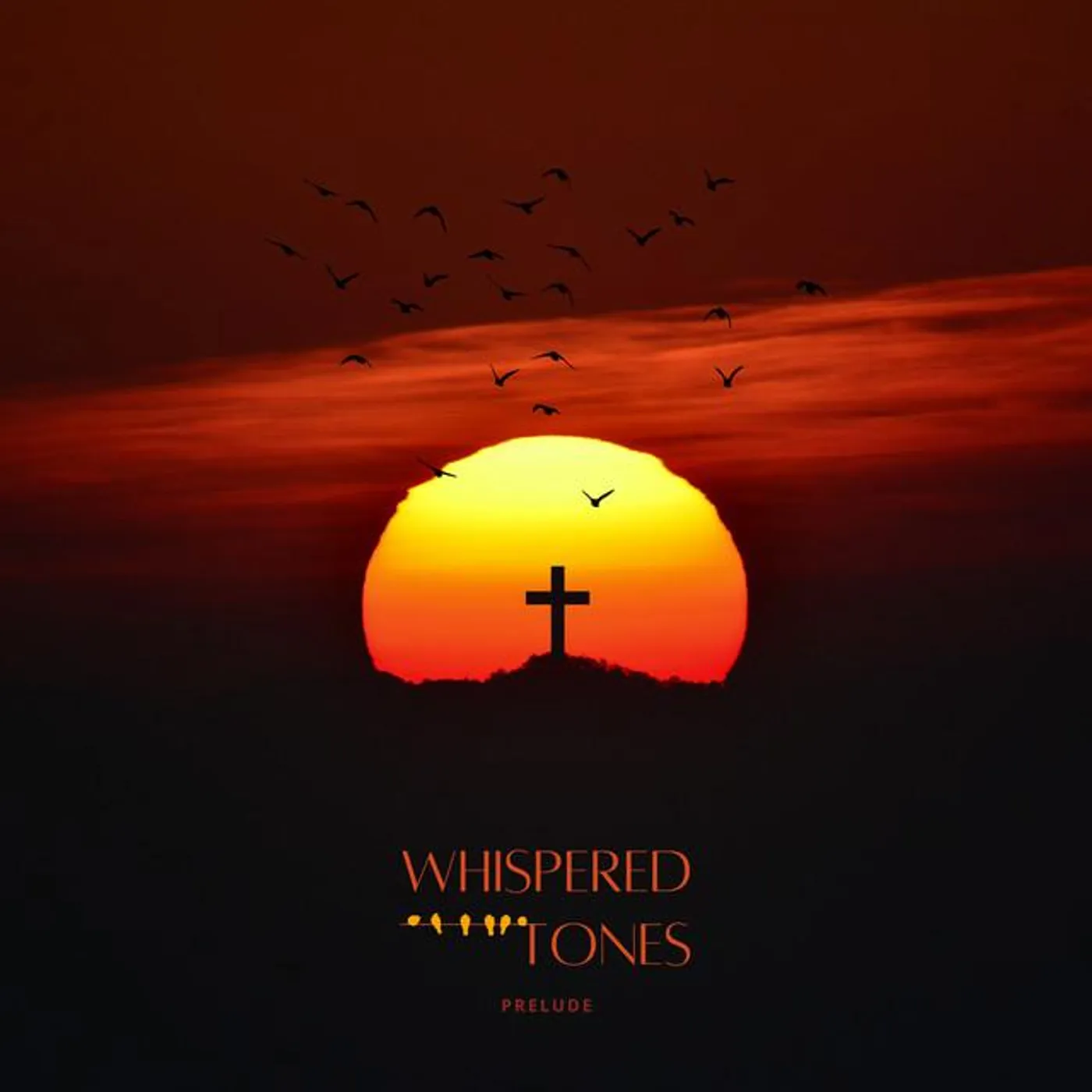 Whispered Tones