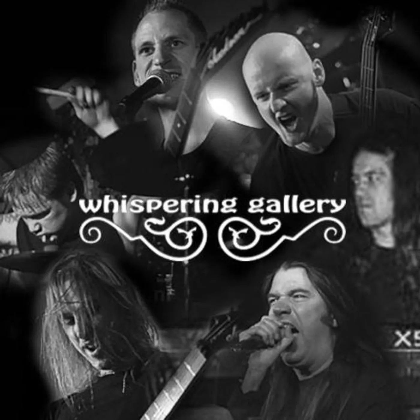 Whispering Gallery