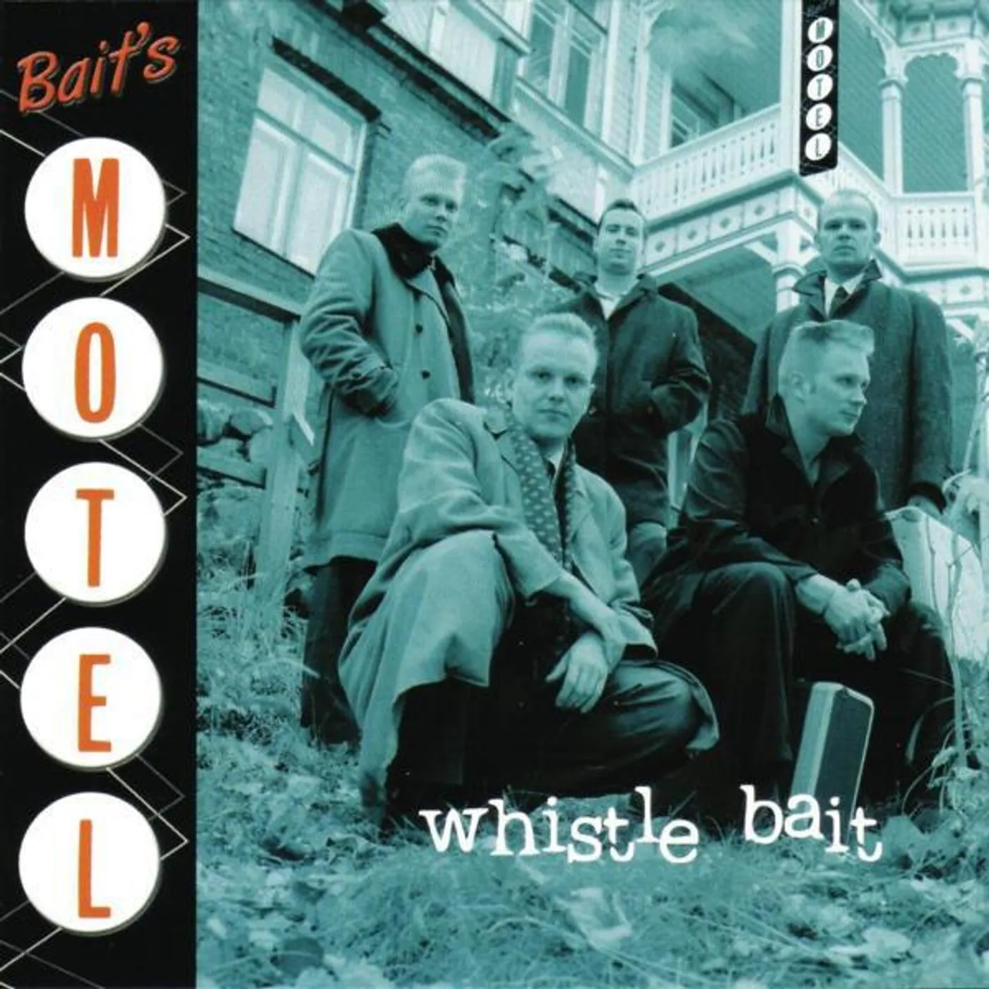 Whistle Bait