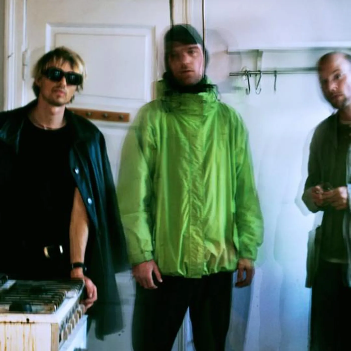Whistler Brand Page