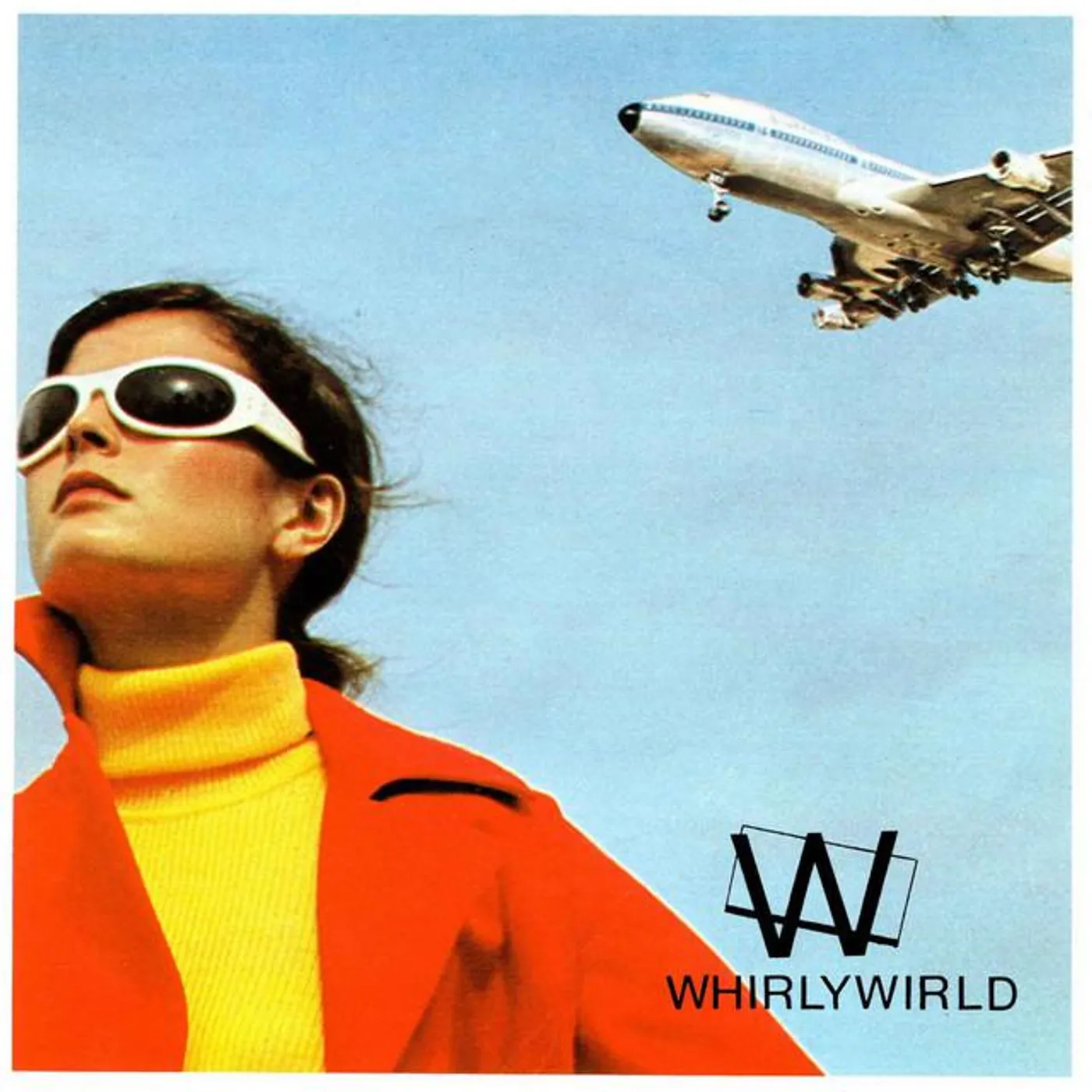 Whirlywirld