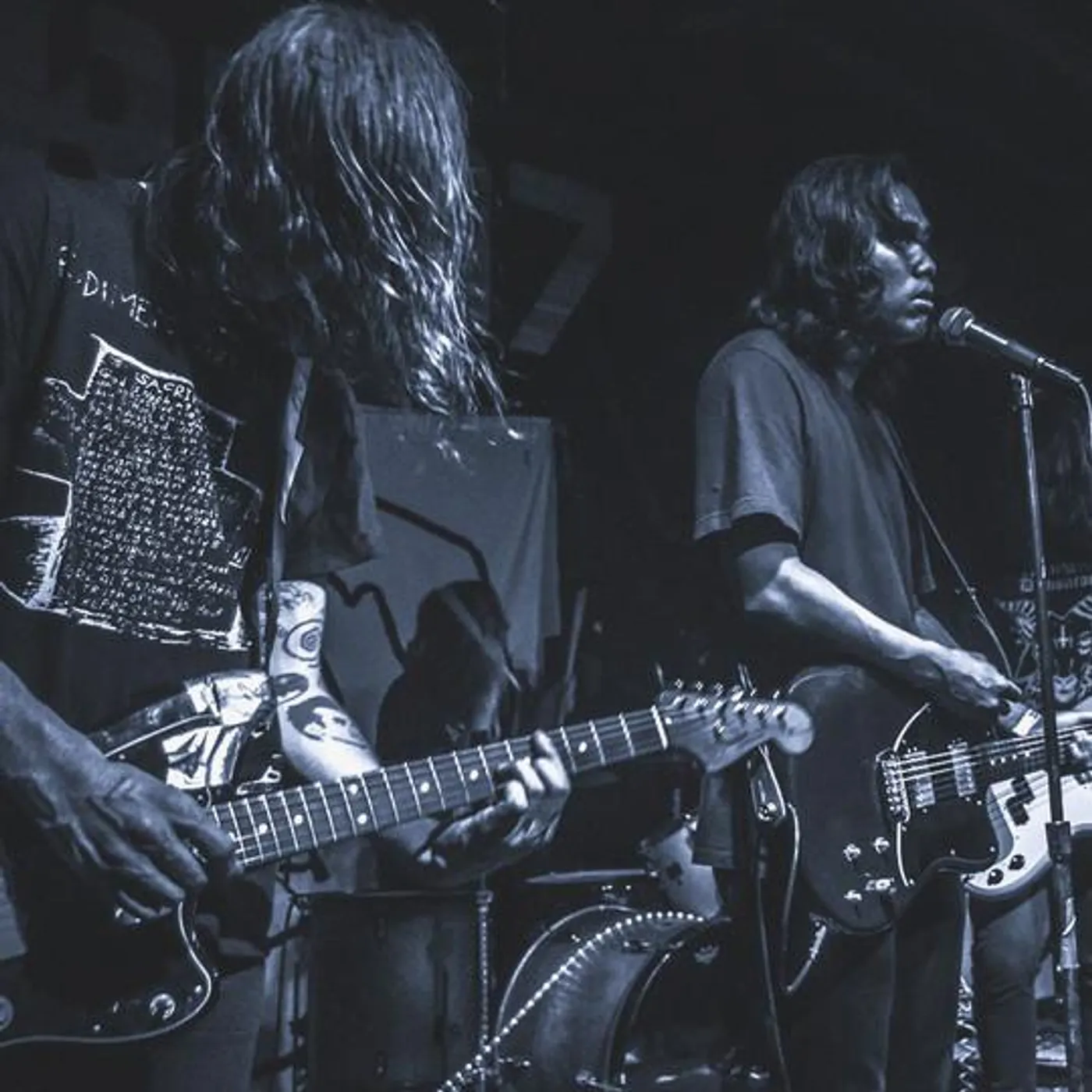 Whirr Brand Page