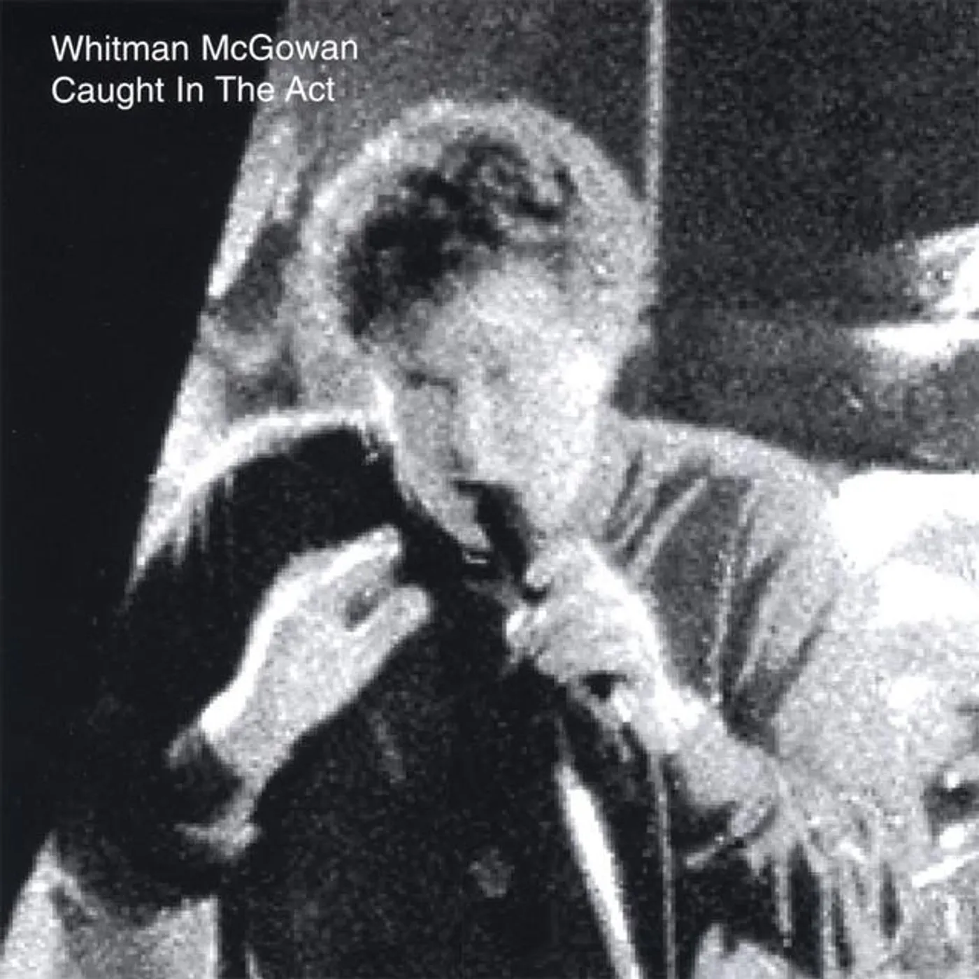 Whitman McGowan Brand Page