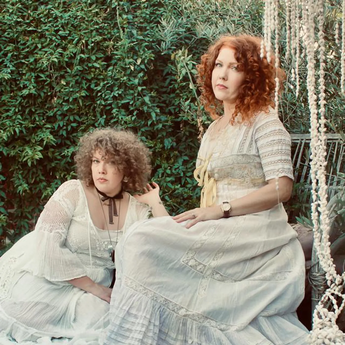The Whitmore Sisters Brand Page