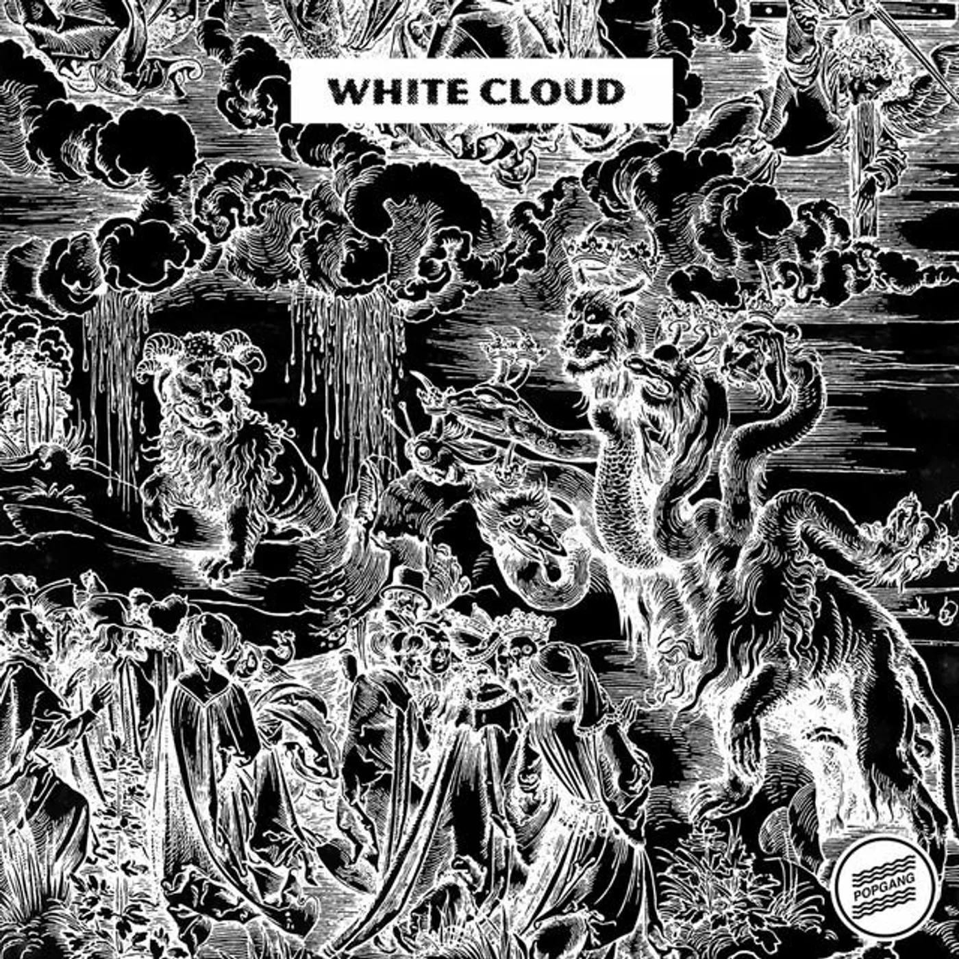 White Cloud