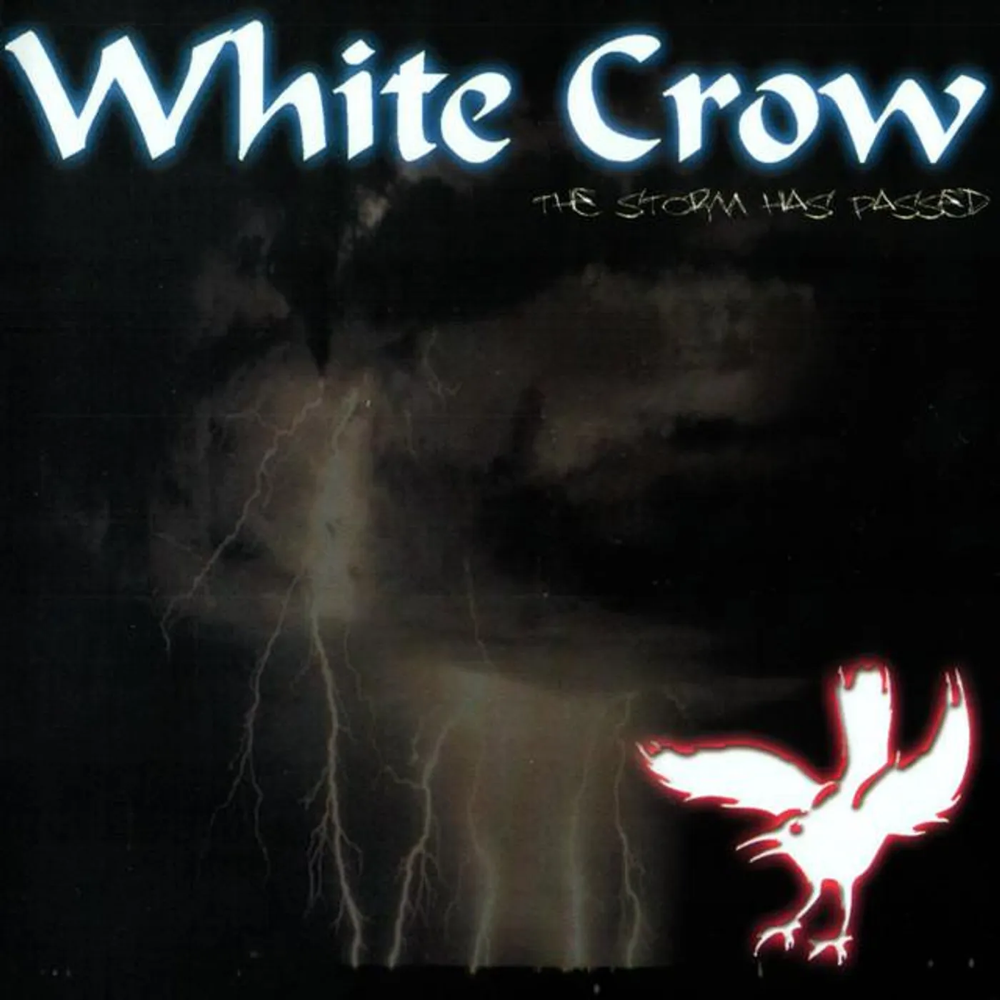 White Crow