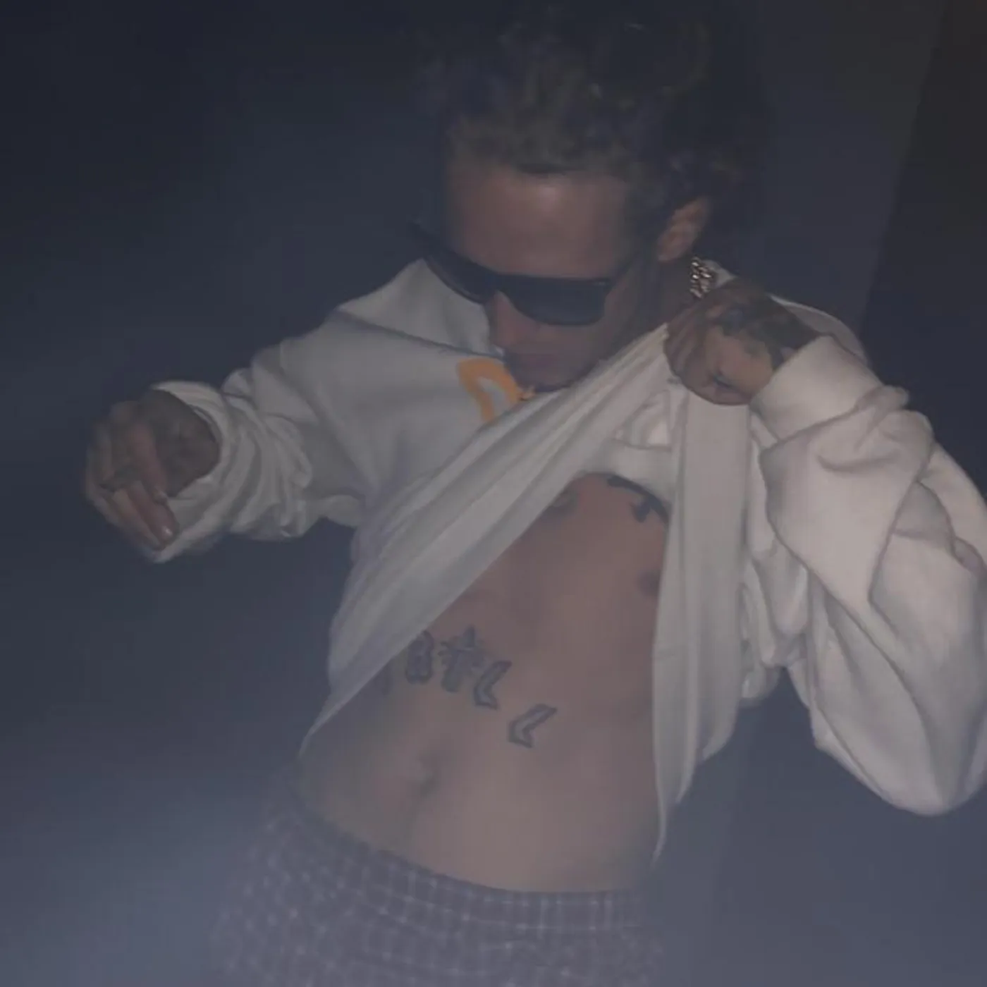 White Boi