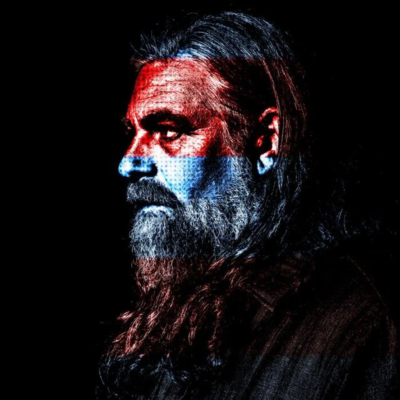 The White Buffalo Brand Page