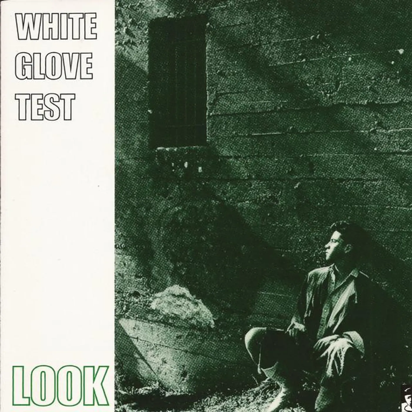 White Glove Test