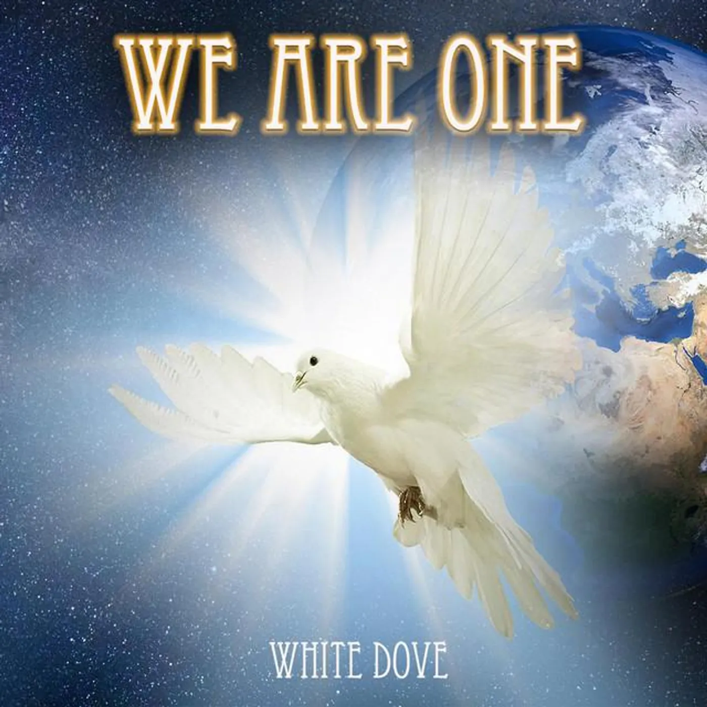 White Dove