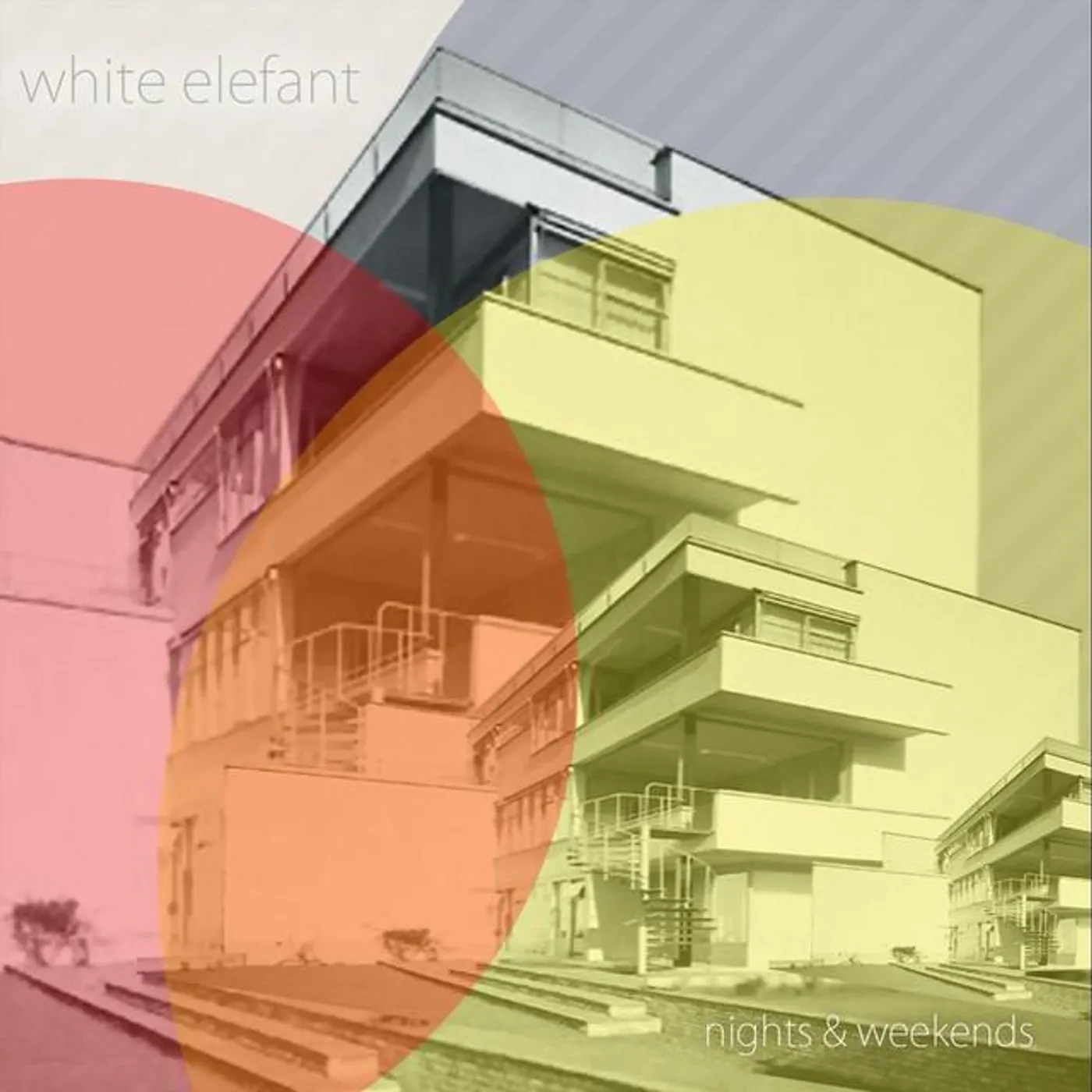 White Elefant
