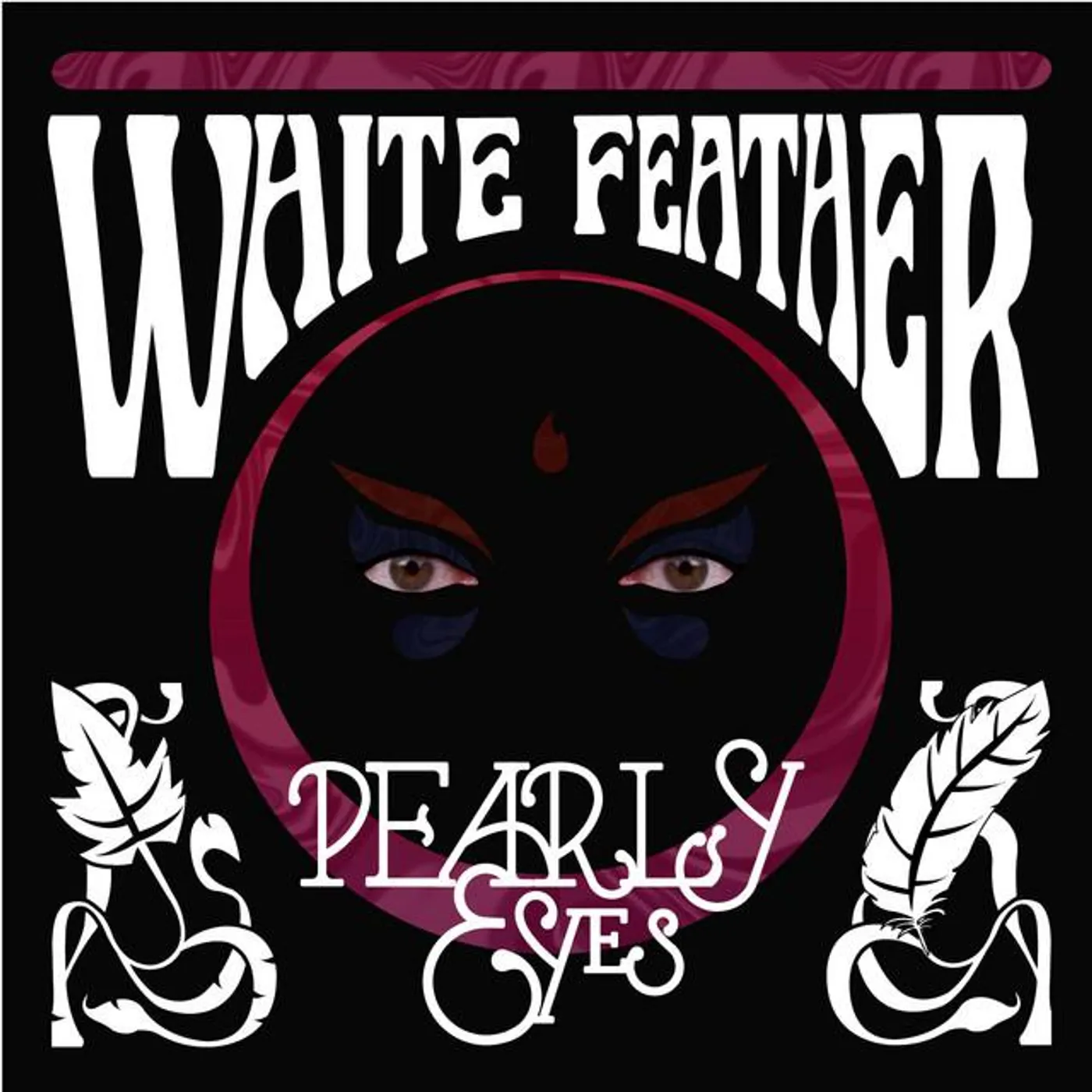 White Feather