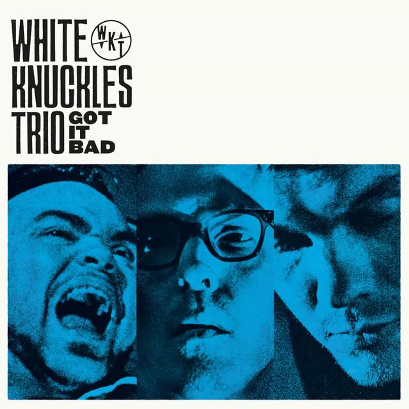 White Knuckles Trio Brand Page