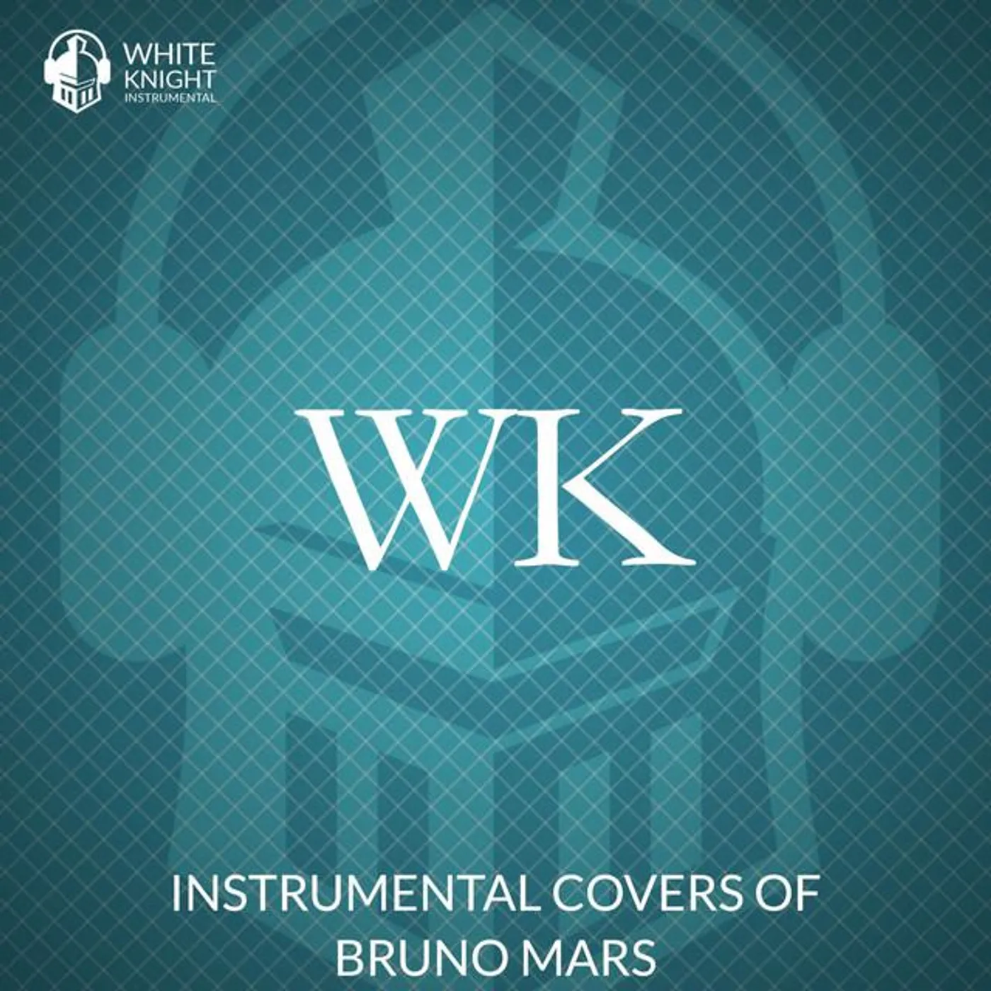 White Knight Instrumental Brand Page
