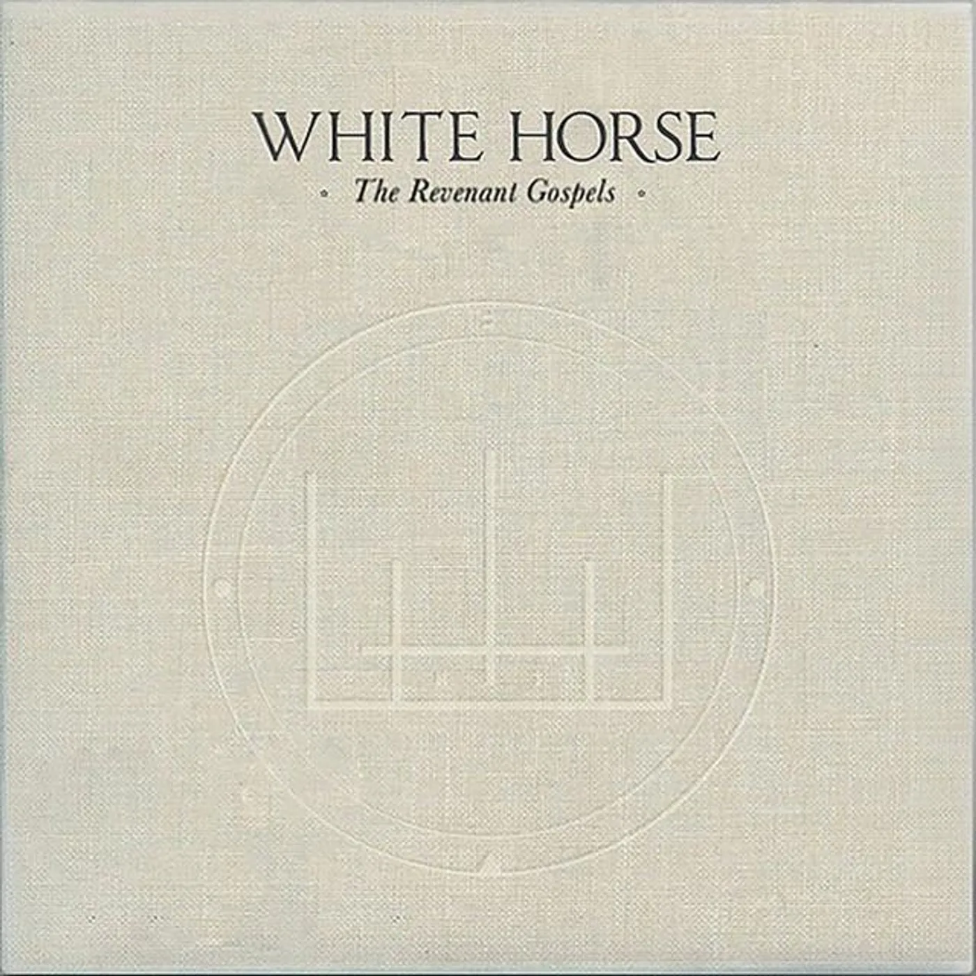 The White Horse
