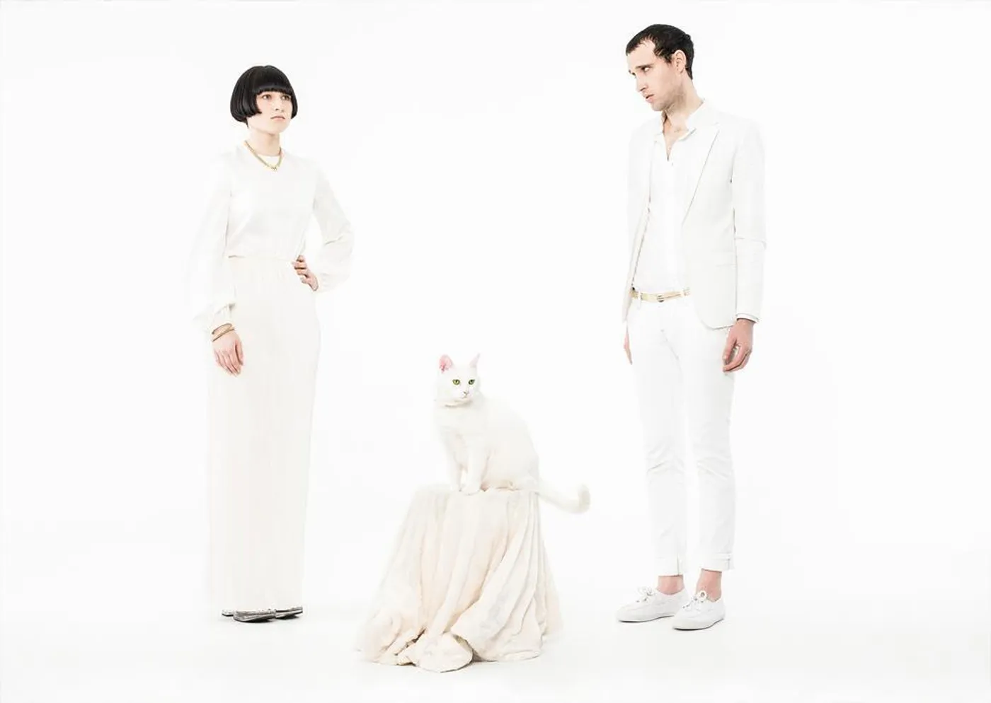 White Hex