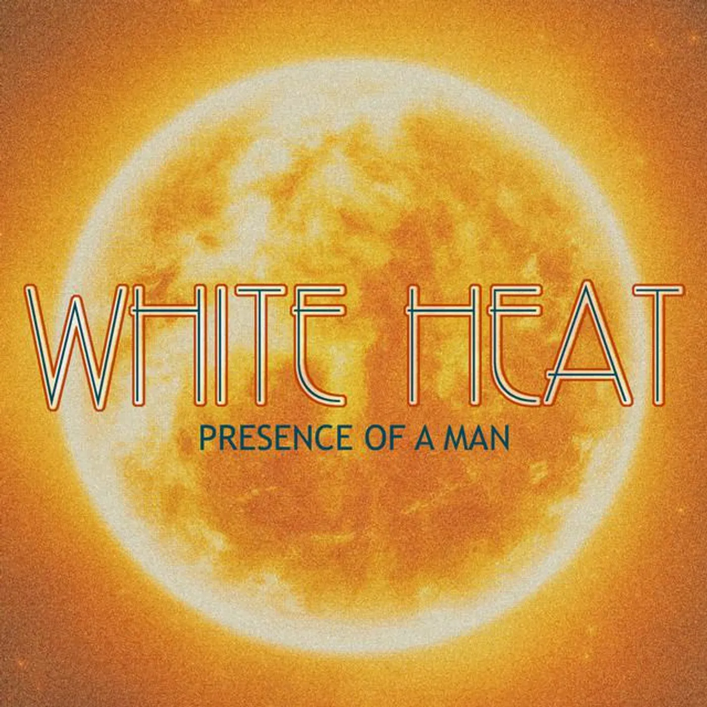 White Heat Brand Page