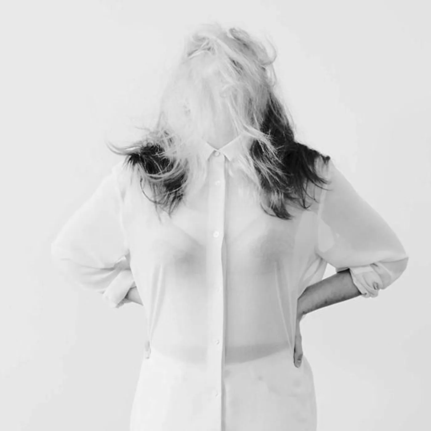White Hinterland Brand Page