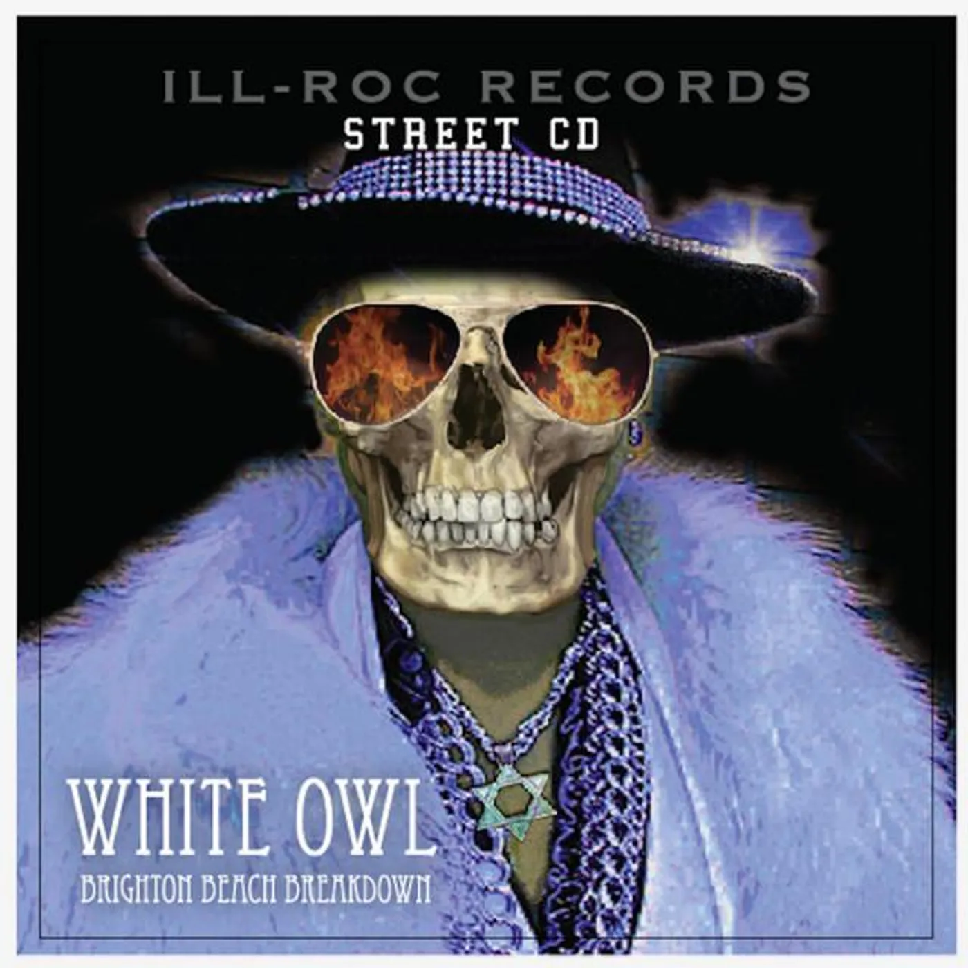 White Owl