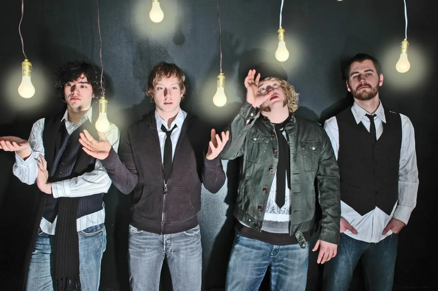 White Light Riot