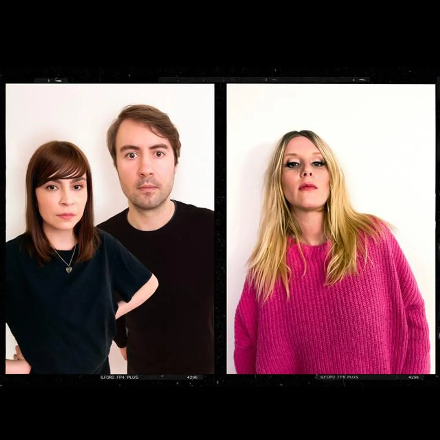 White Lung Brand Page