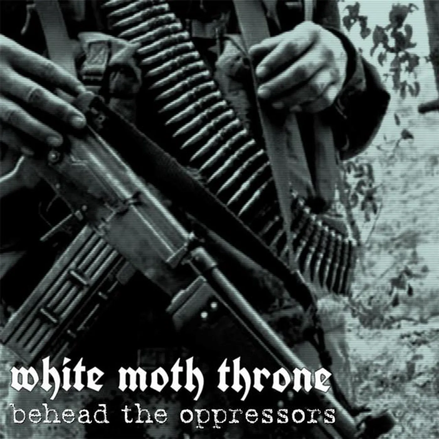 White Moth Throne