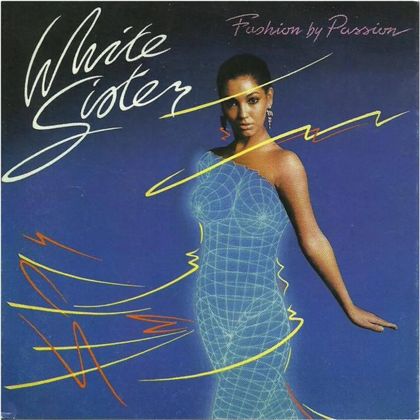 White Sister Brand Page
