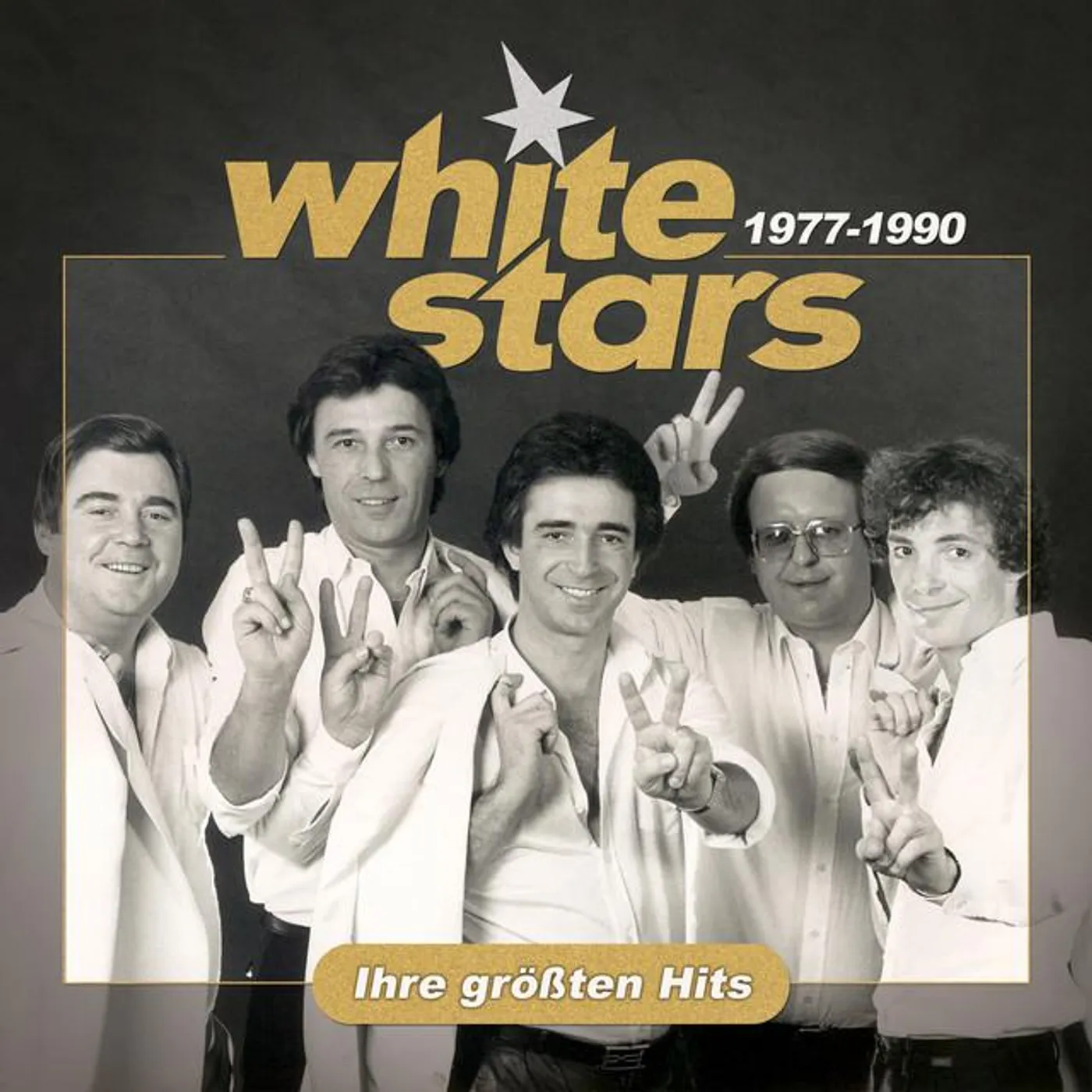 White Stars Brand Page