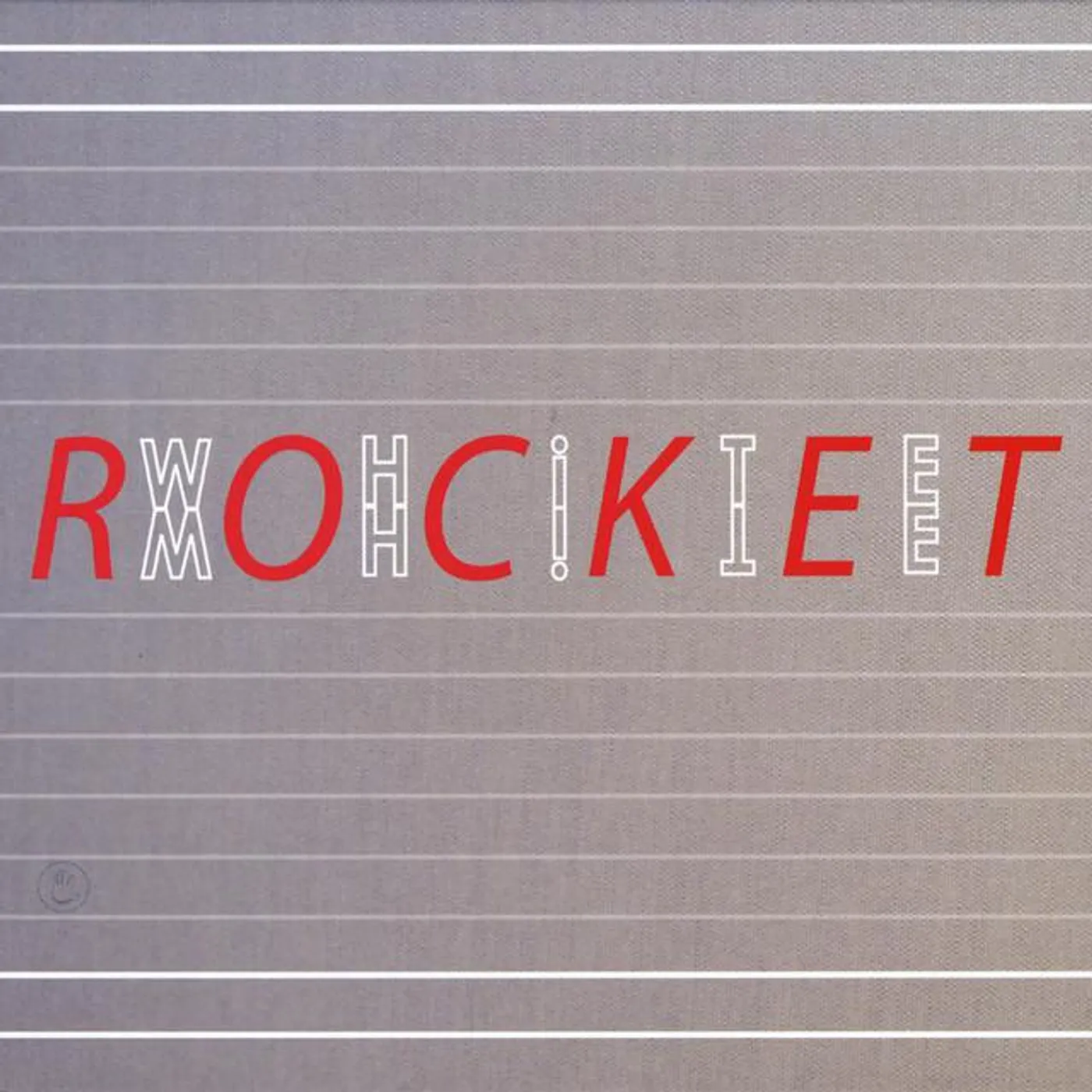 White Rocket