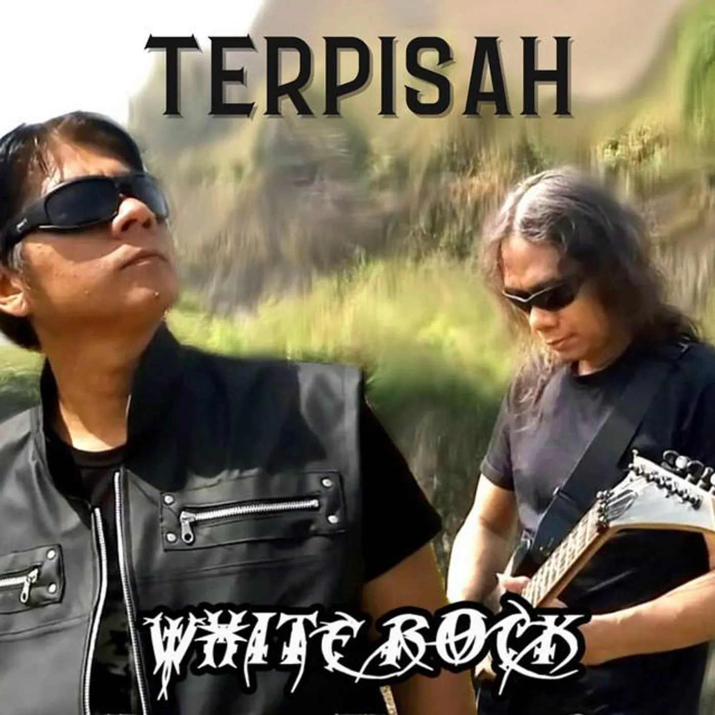 White Rock