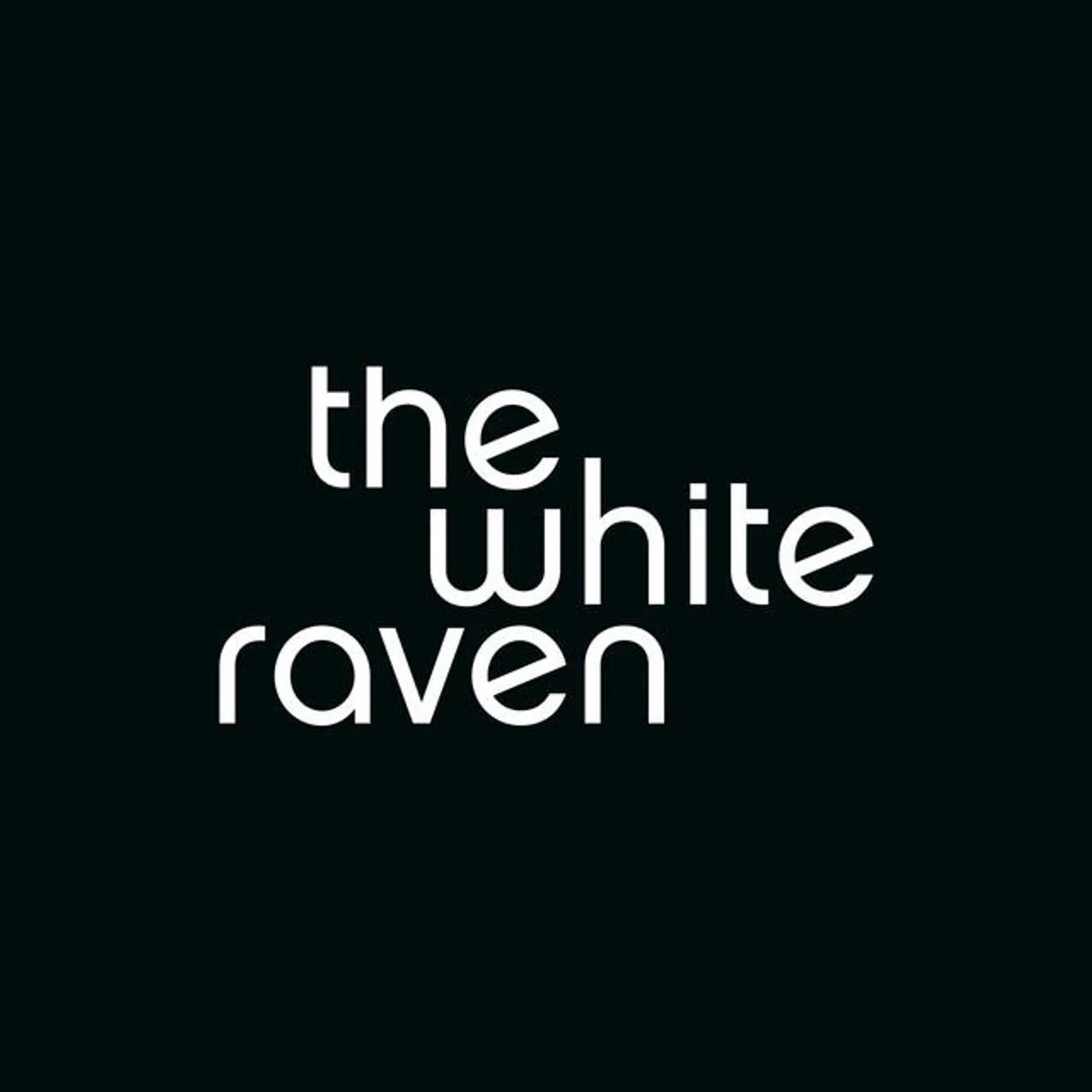 The White Raven