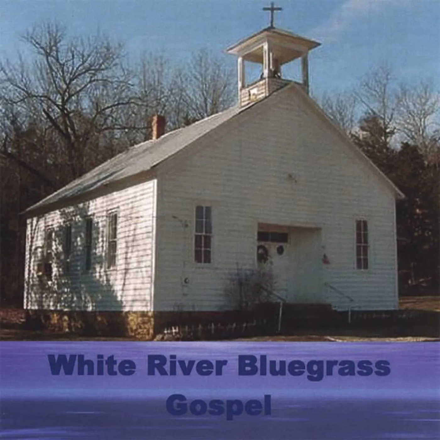 White River Bluegrass Brand Page