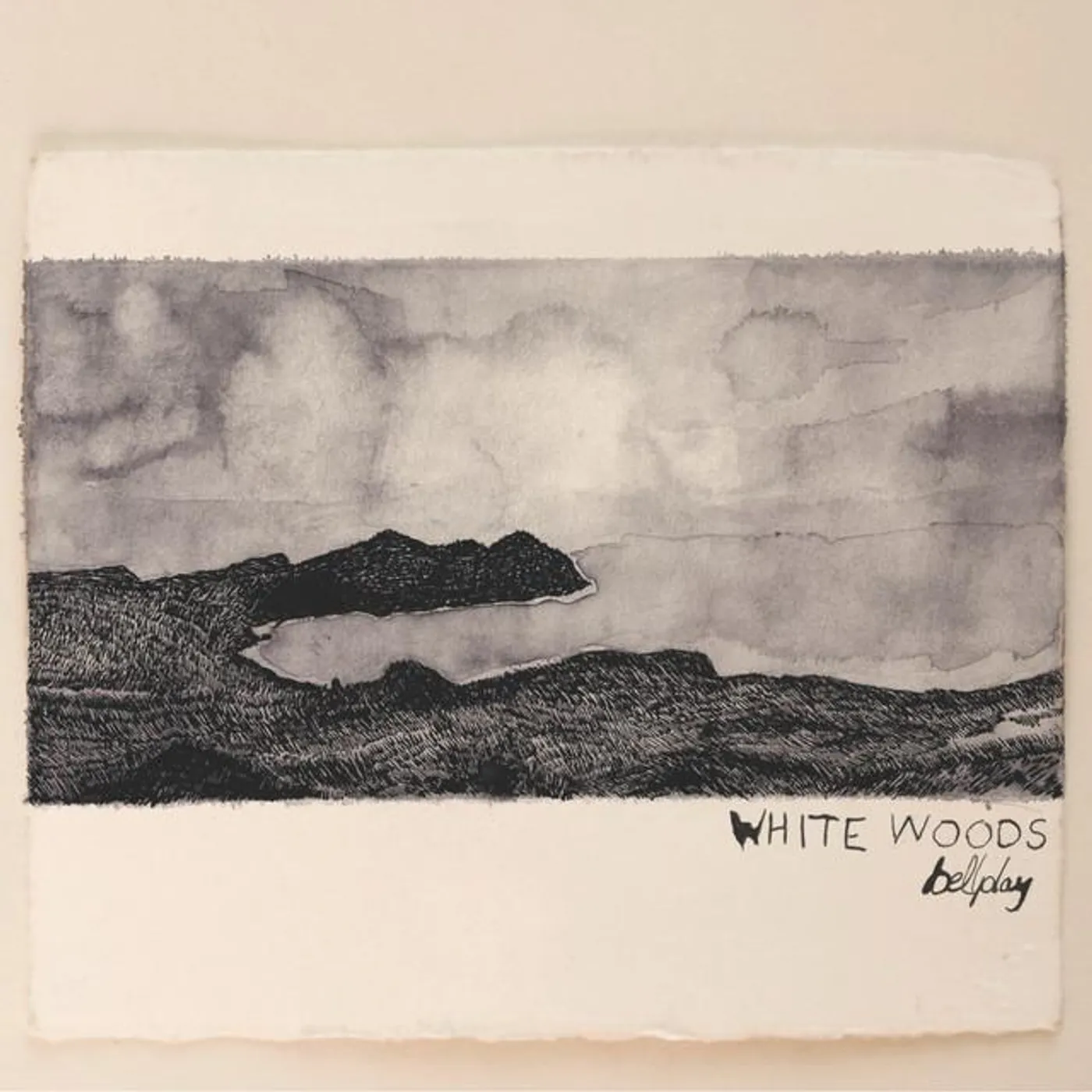 White Woods