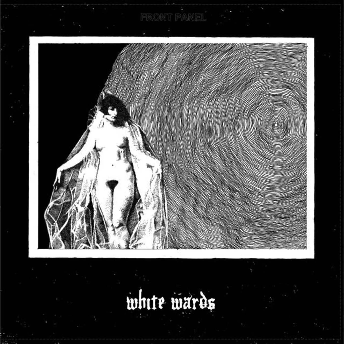 White Wards Brand Page