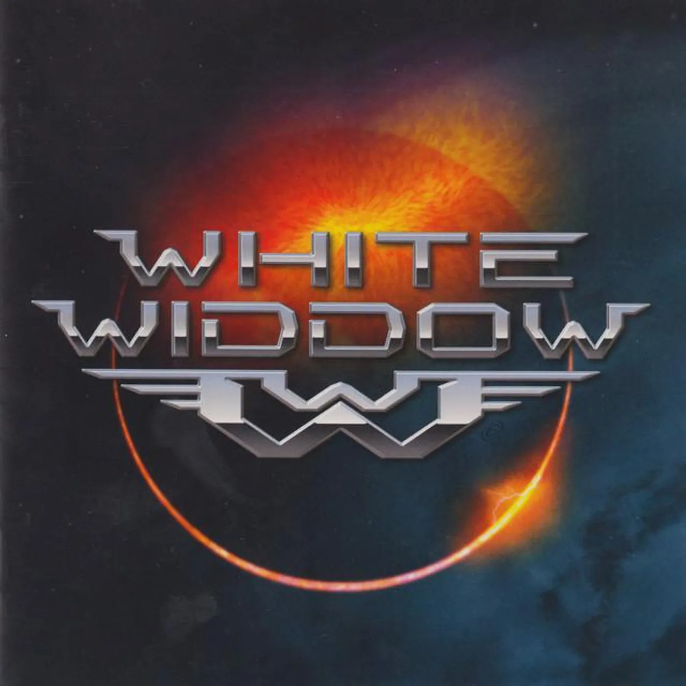 White Widdow
