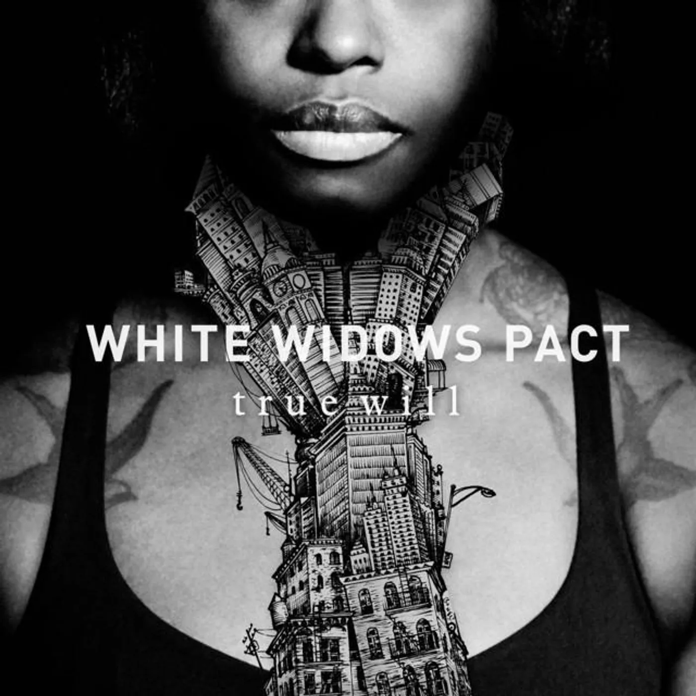 White Widows Pact
