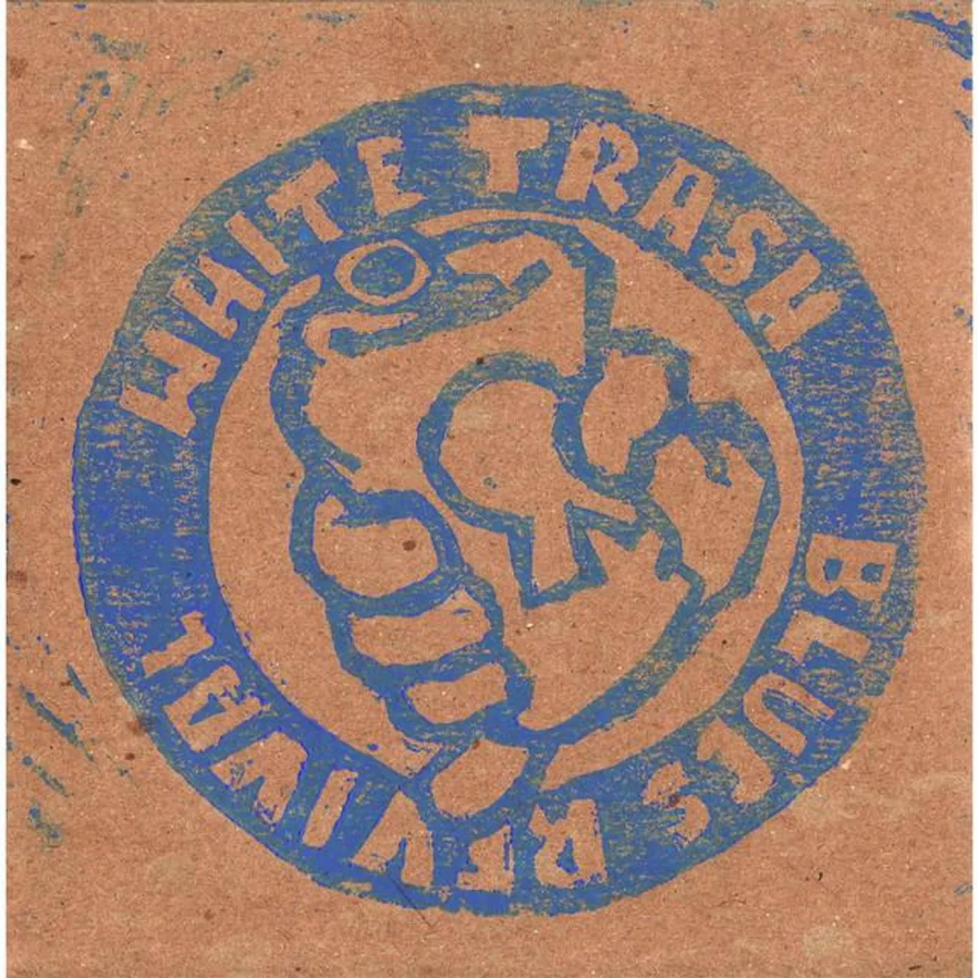 White Trash Blues Revival