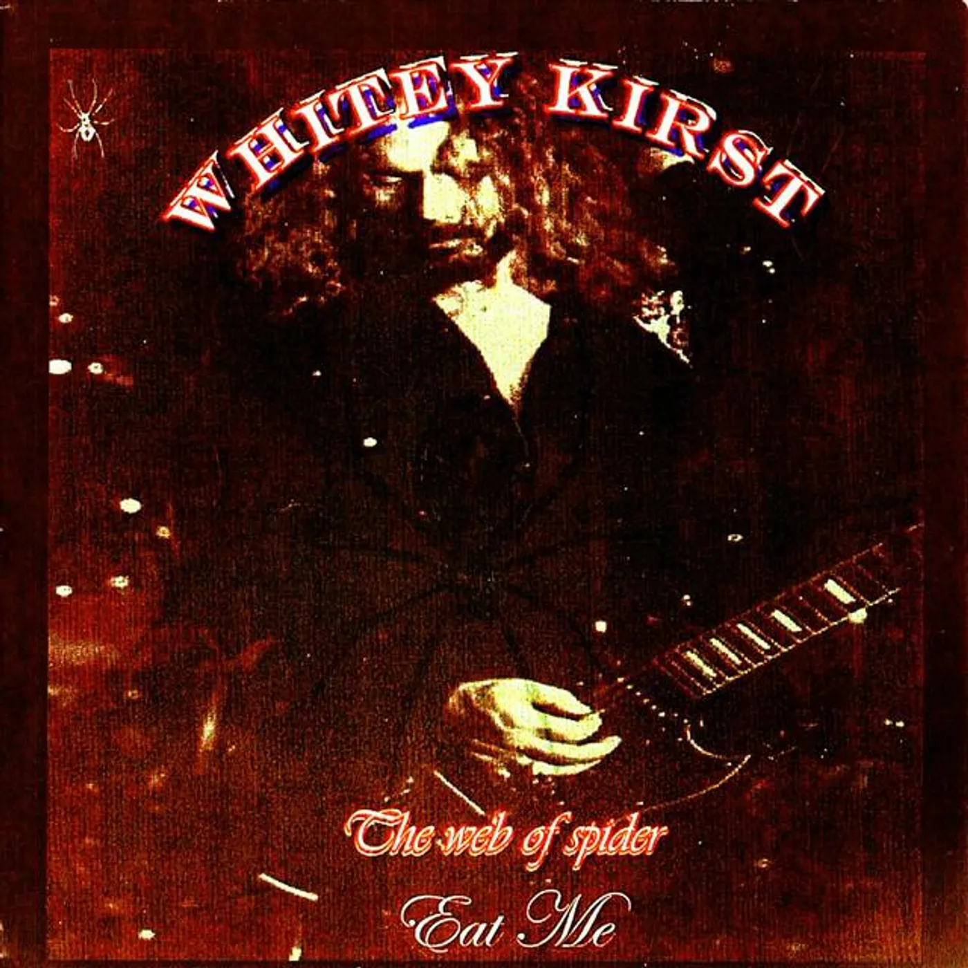 Whitey Kirst